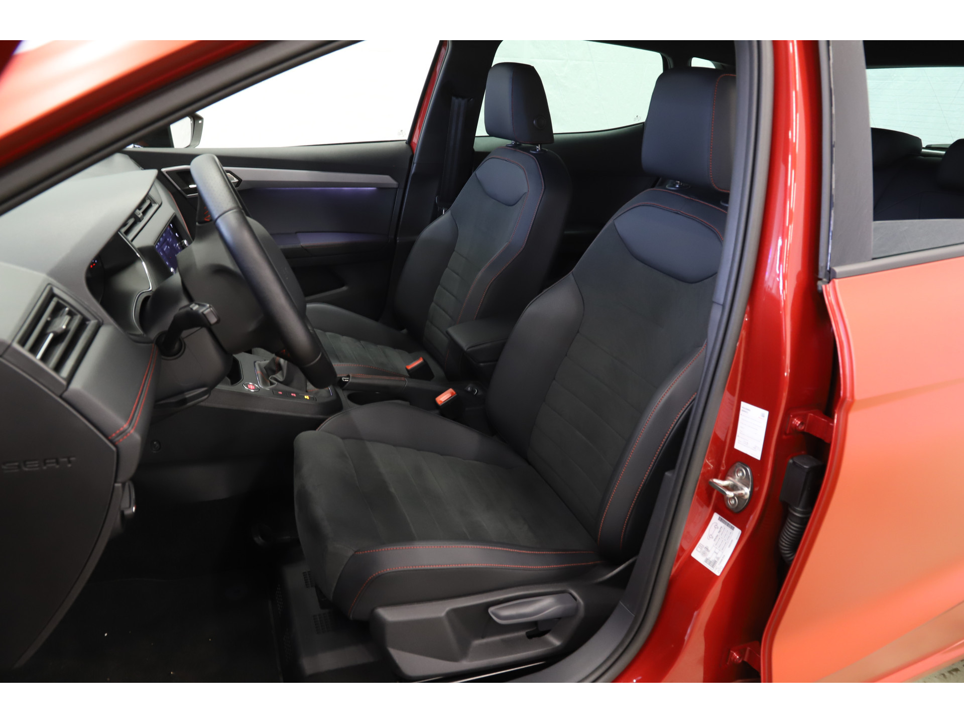 SEAT - Ibiza 1.0 TSI FR Business Intense Plus - 2021
