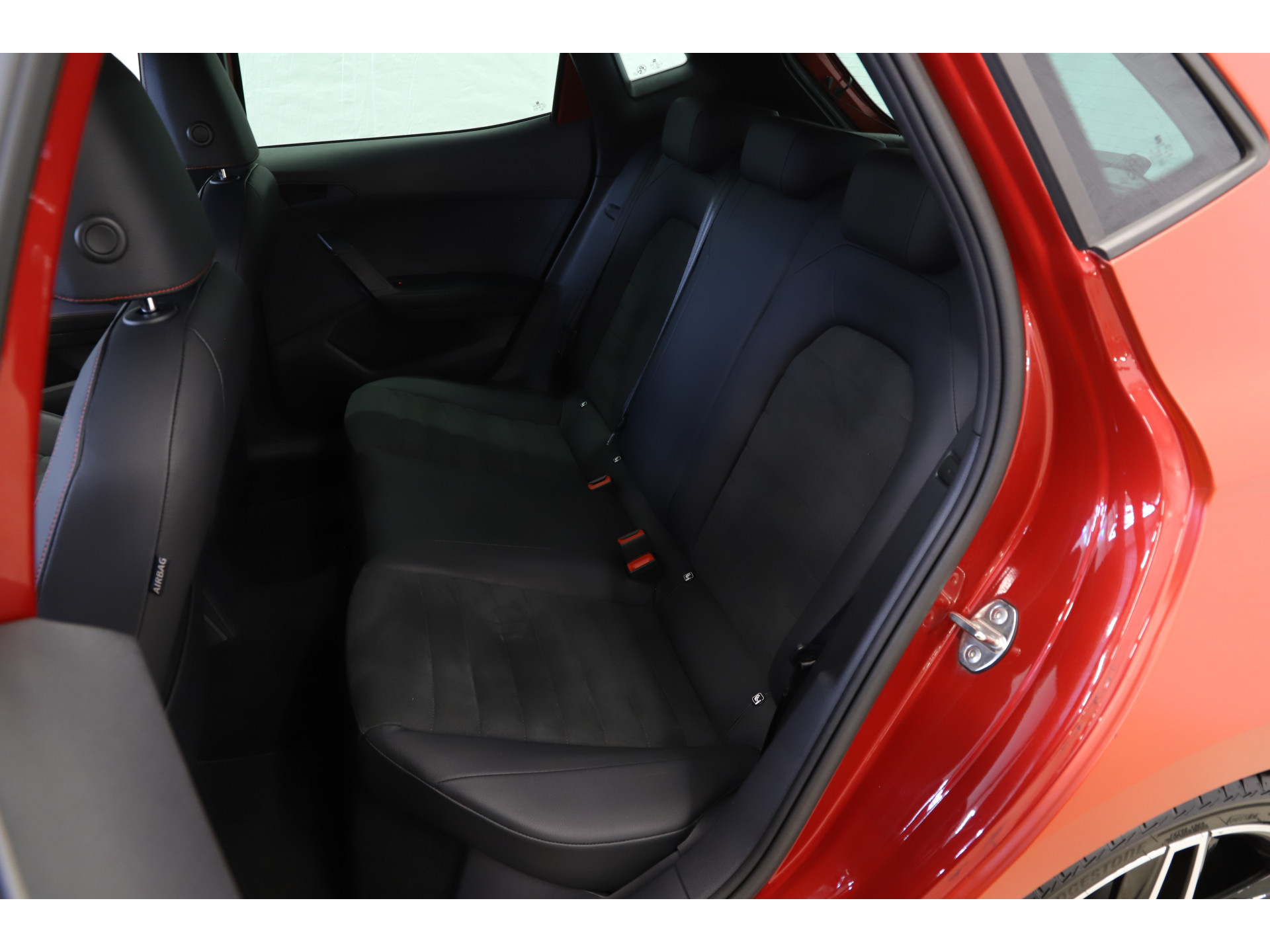 SEAT - Ibiza 1.0 TSI FR Business Intense Plus - 2021
