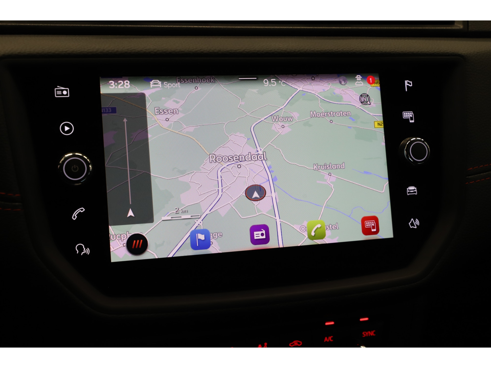 SEAT - Ibiza 1.0 TSI FR Business Intense Plus - 2021