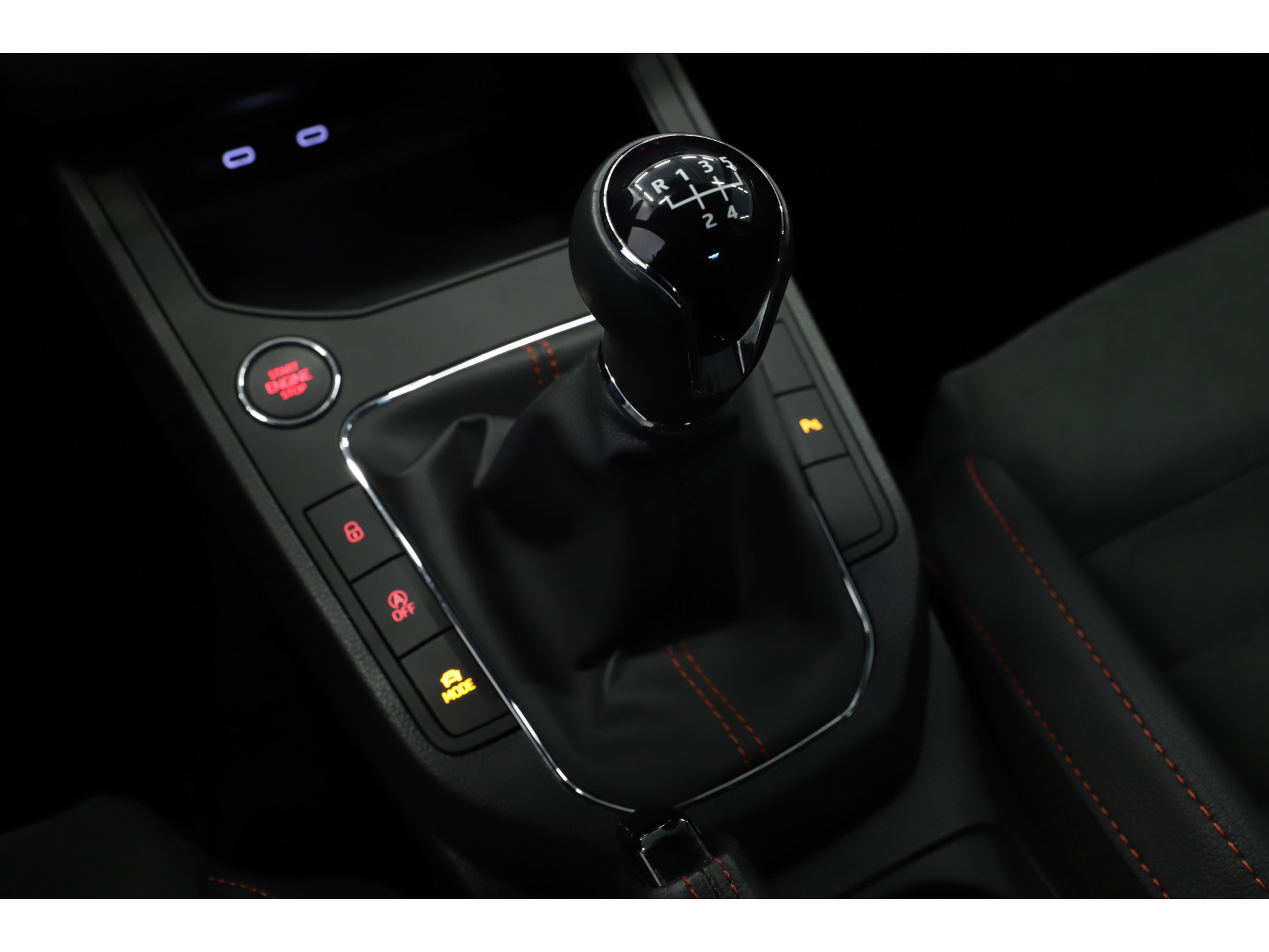 SEAT - Ibiza 1.0 TSI FR Business Intense Plus - 2021
