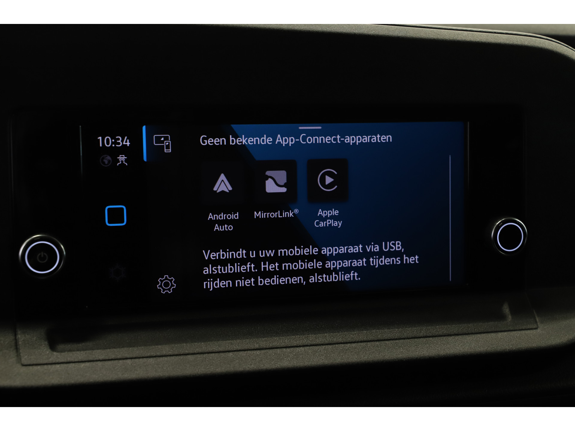 Volkswagen - Caddy Cargo 2.0 TDI 75pk Trend - 2022