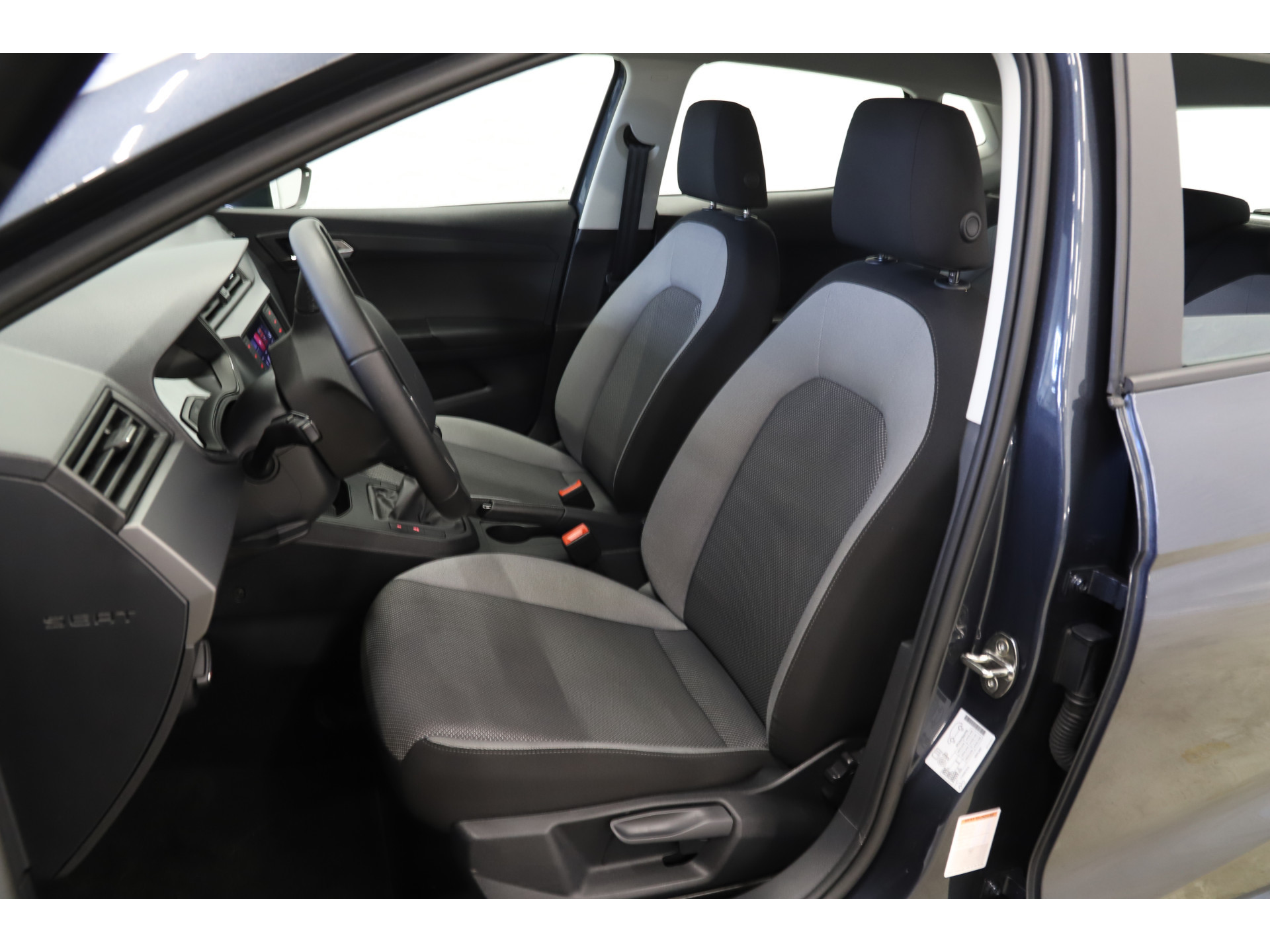SEAT - Ibiza 1.0 TSI 95pk Style - 2020