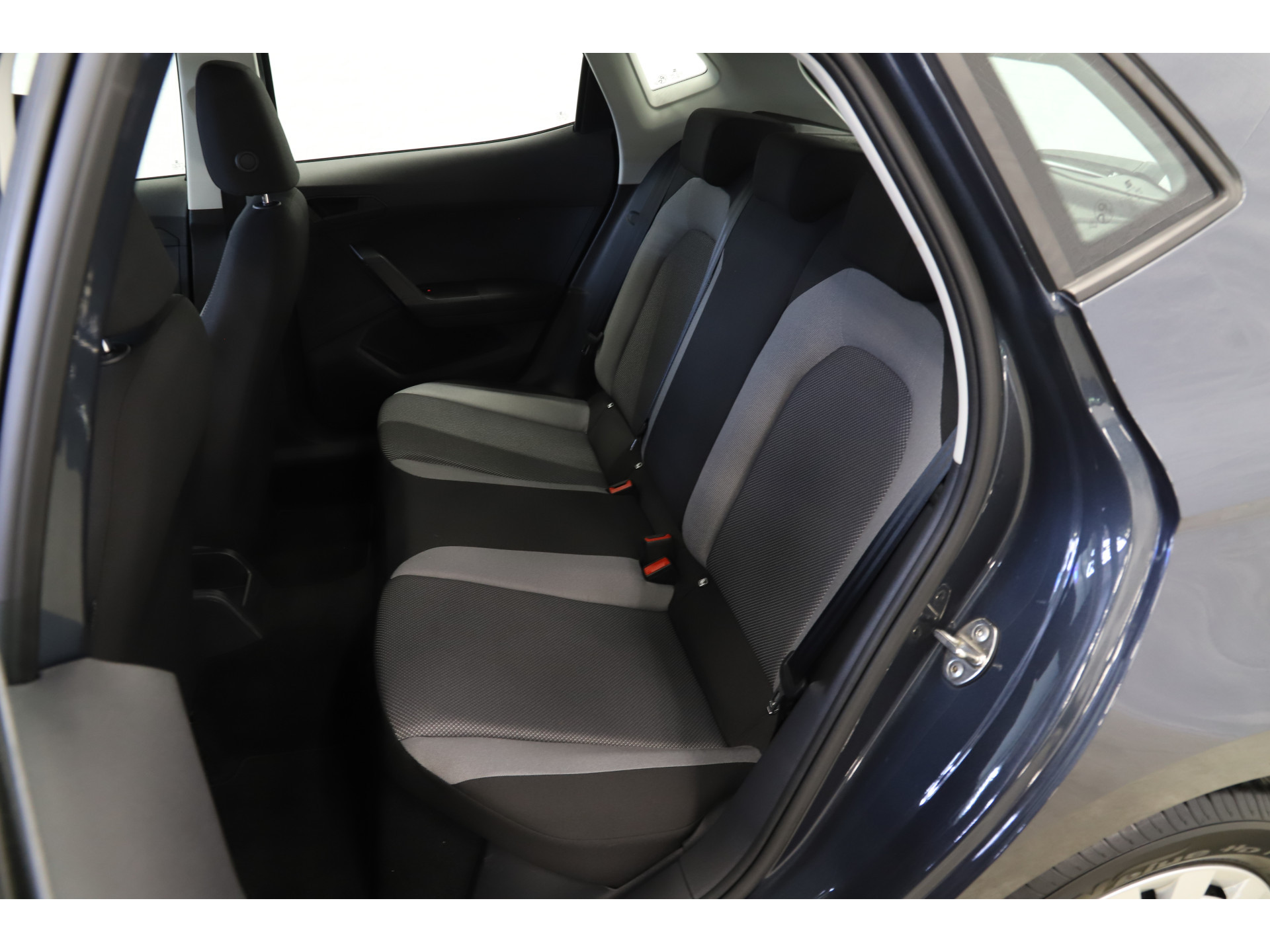 SEAT - Ibiza 1.0 TSI 95pk Style - 2020