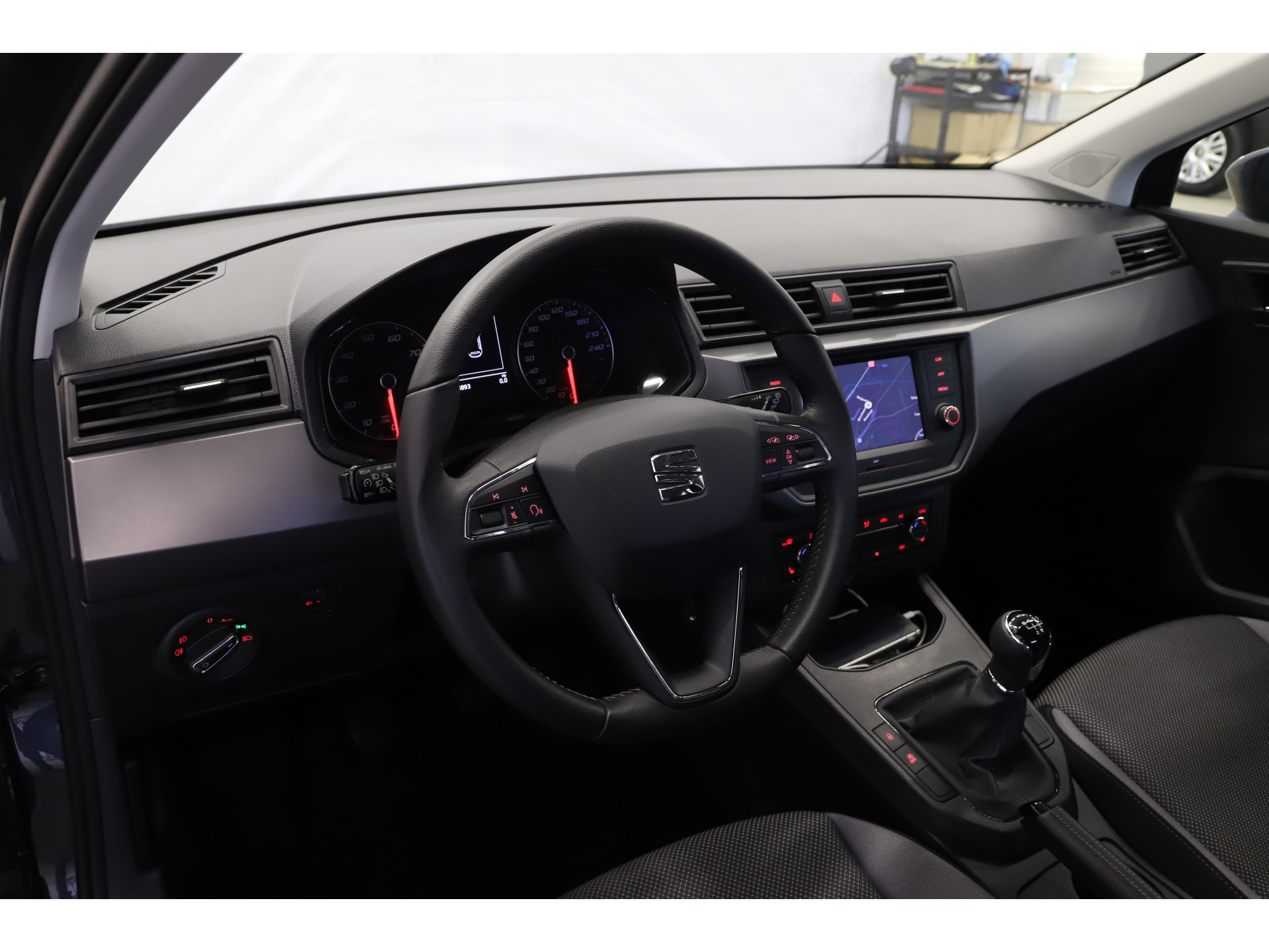 SEAT - Ibiza 1.0 TSI 95pk Style - 2020