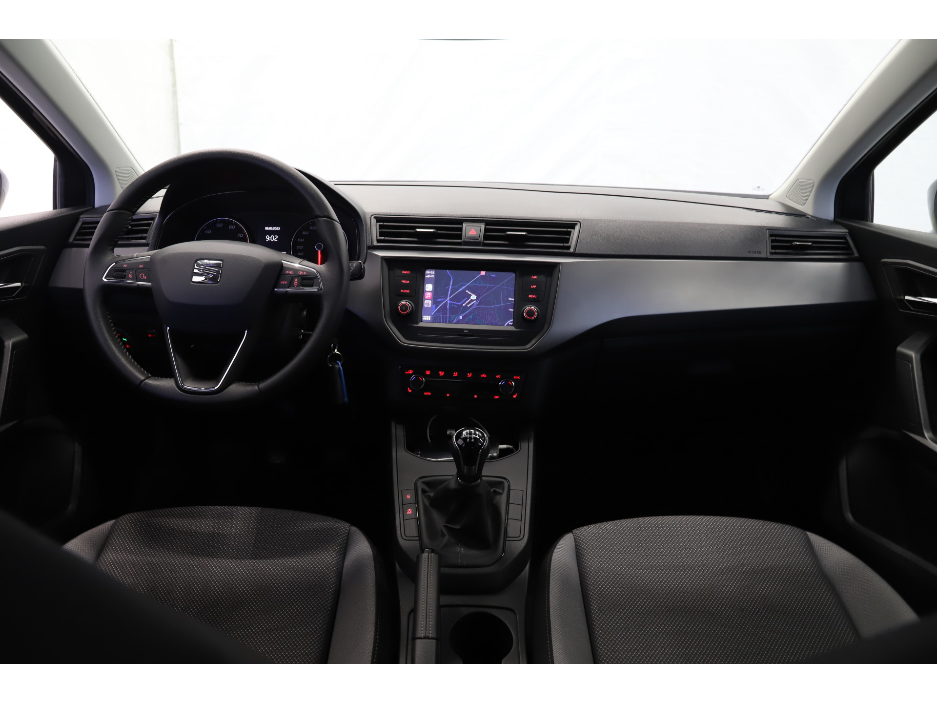 SEAT - Ibiza 1.0 TSI 95pk Style - 2020