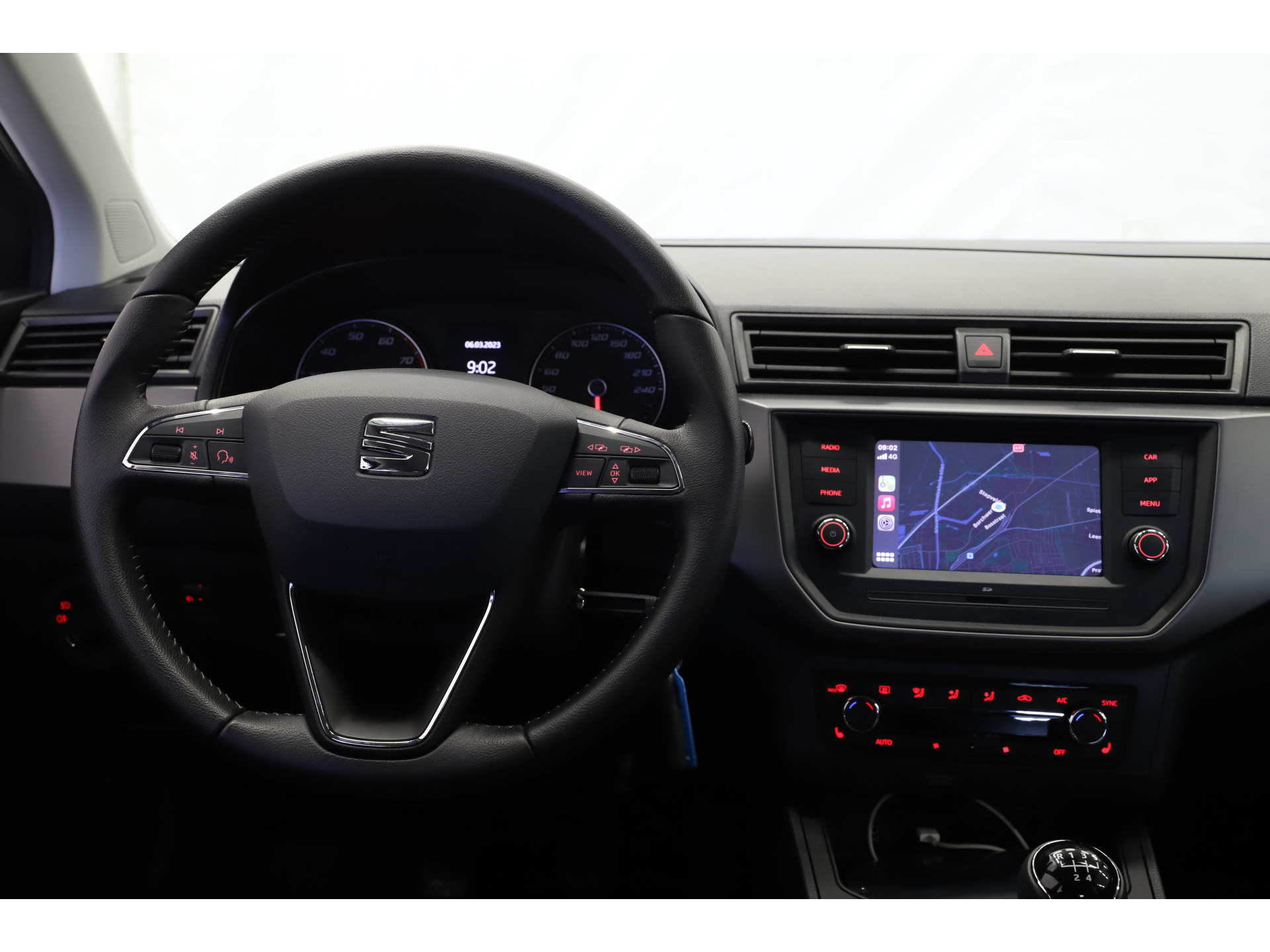 SEAT - Ibiza 1.0 TSI 95pk Style - 2020