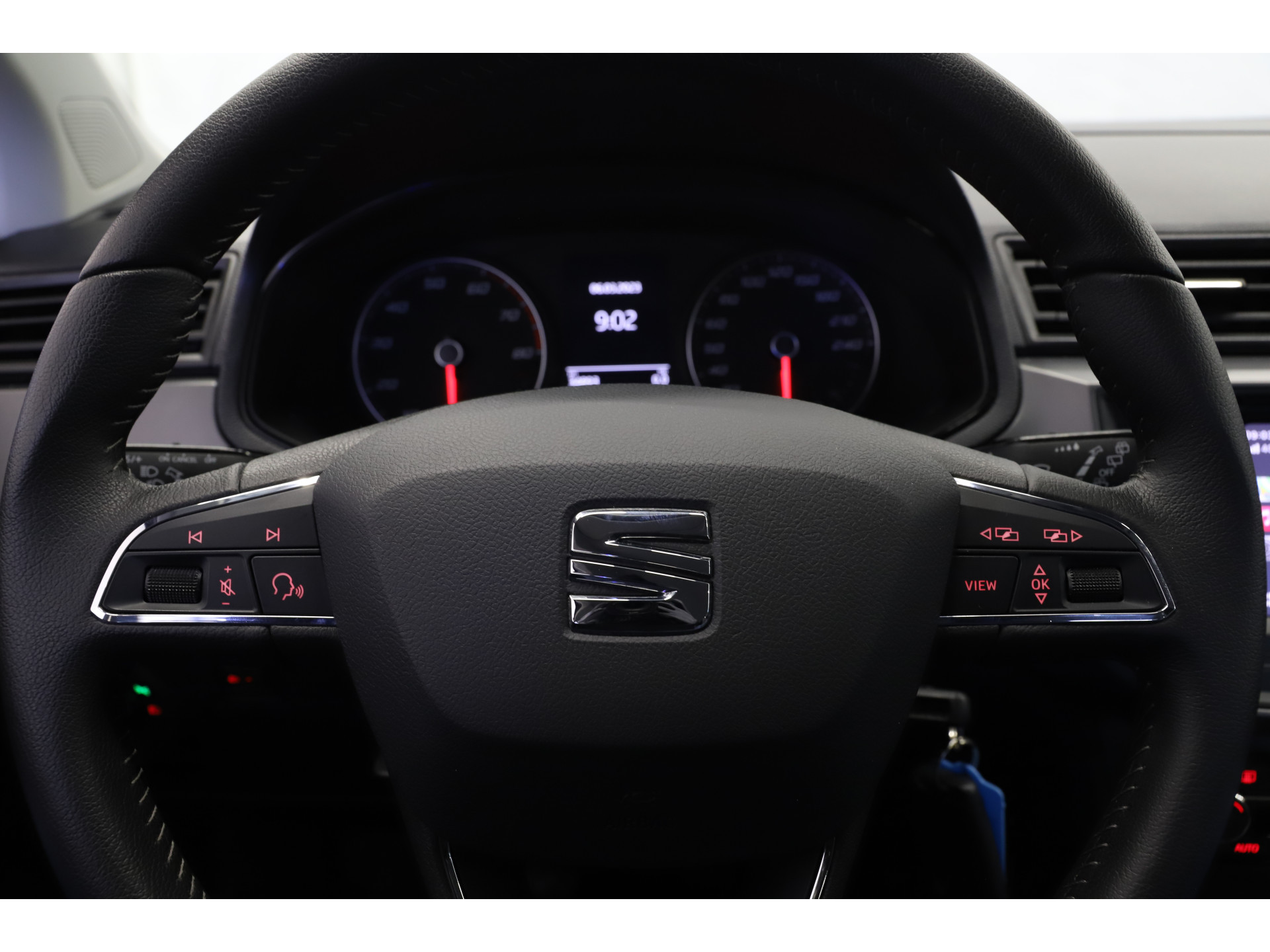 SEAT - Ibiza 1.0 TSI 95pk Style - 2020
