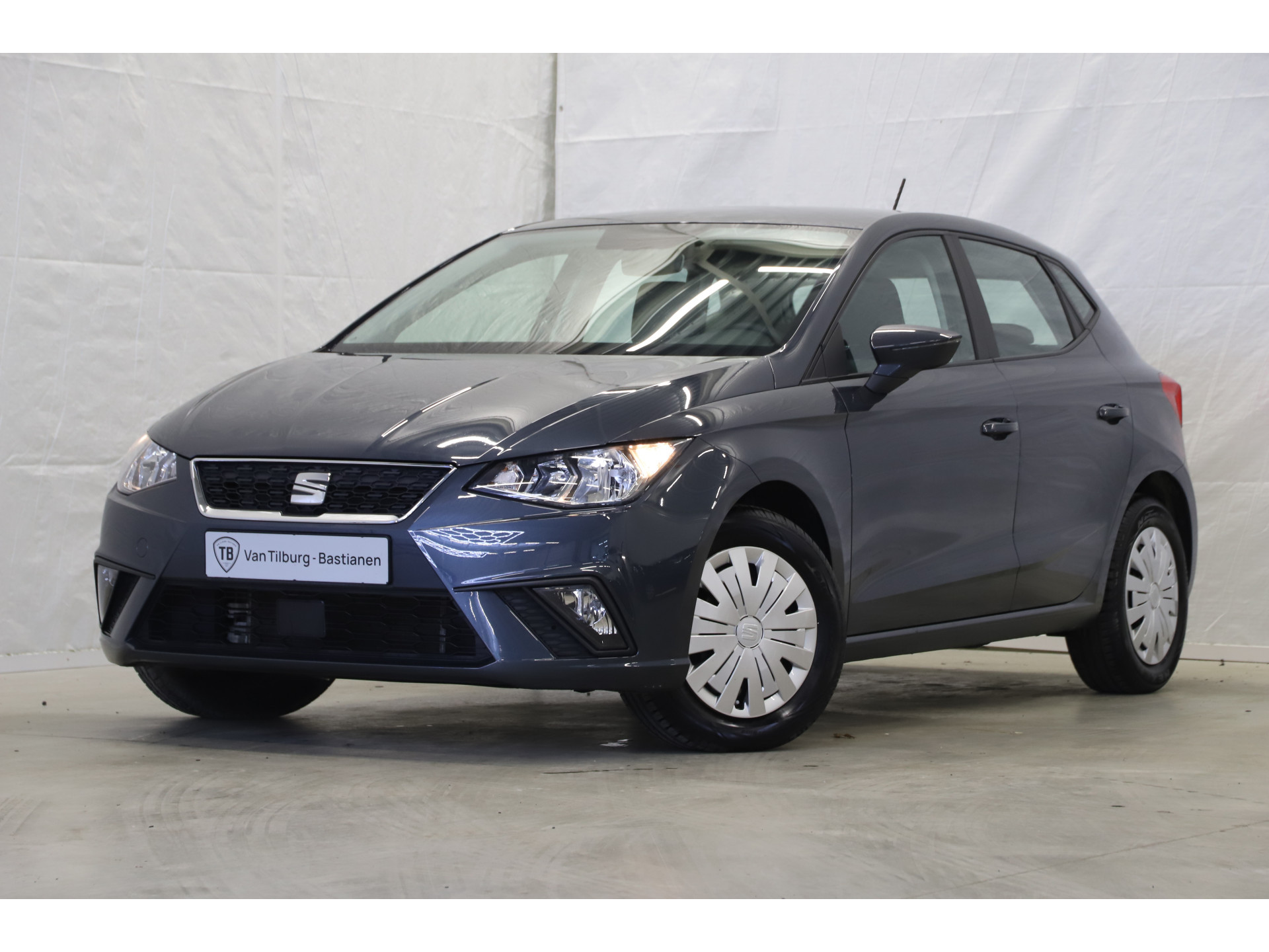SEAT - Ibiza 1.0 TSI 95pk Style - 2020