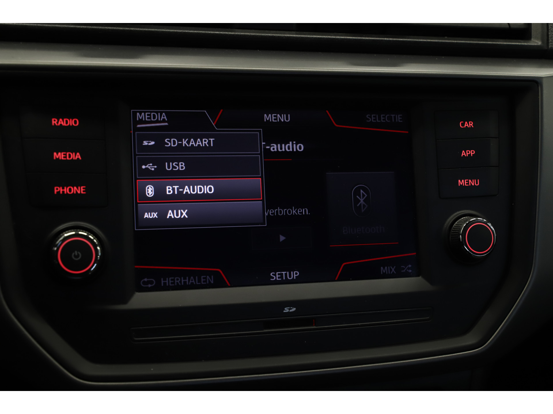SEAT - Ibiza 1.0 TSI 95pk Style - 2020