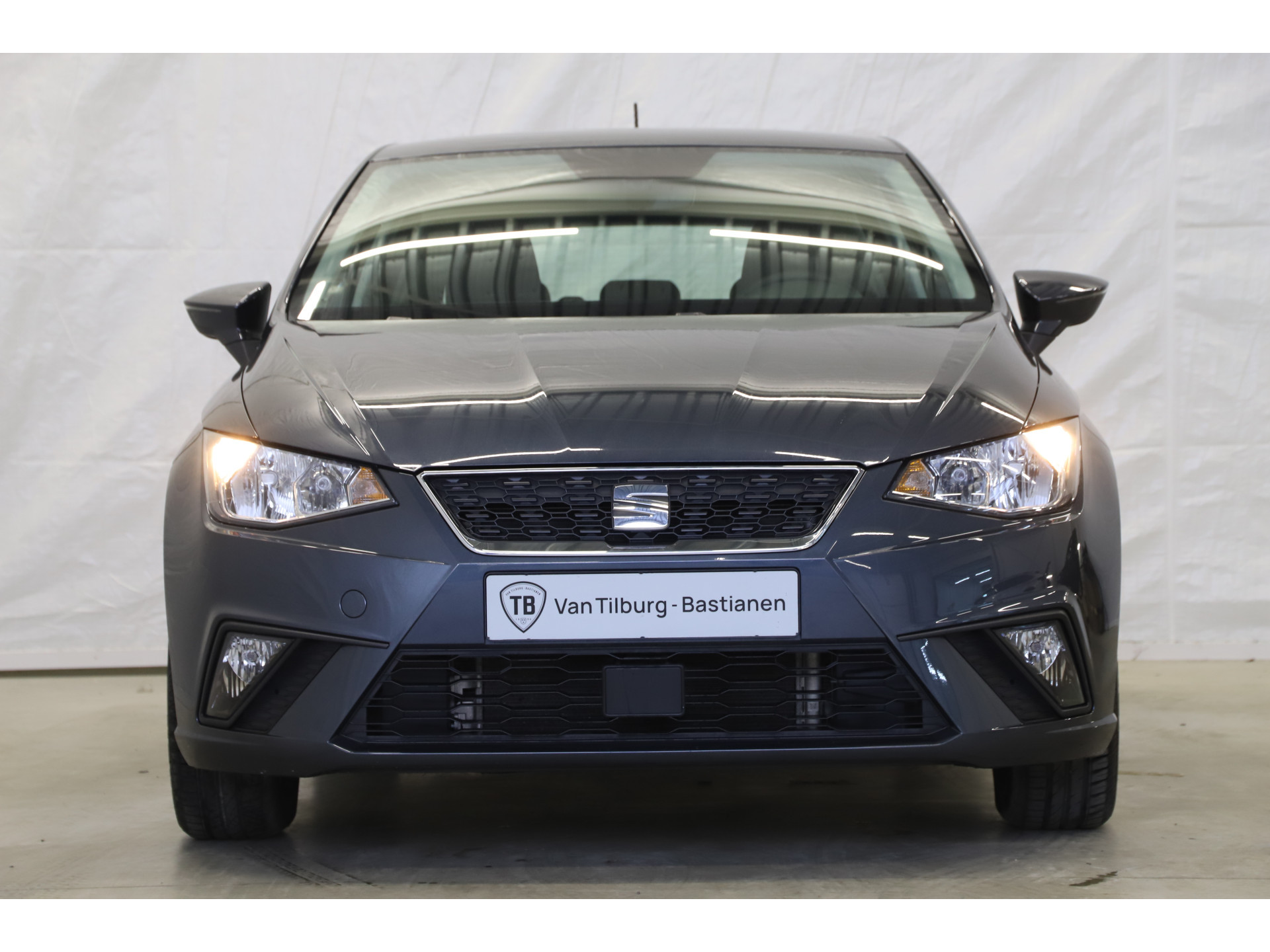 SEAT - Ibiza 1.0 TSI 95pk Style - 2020