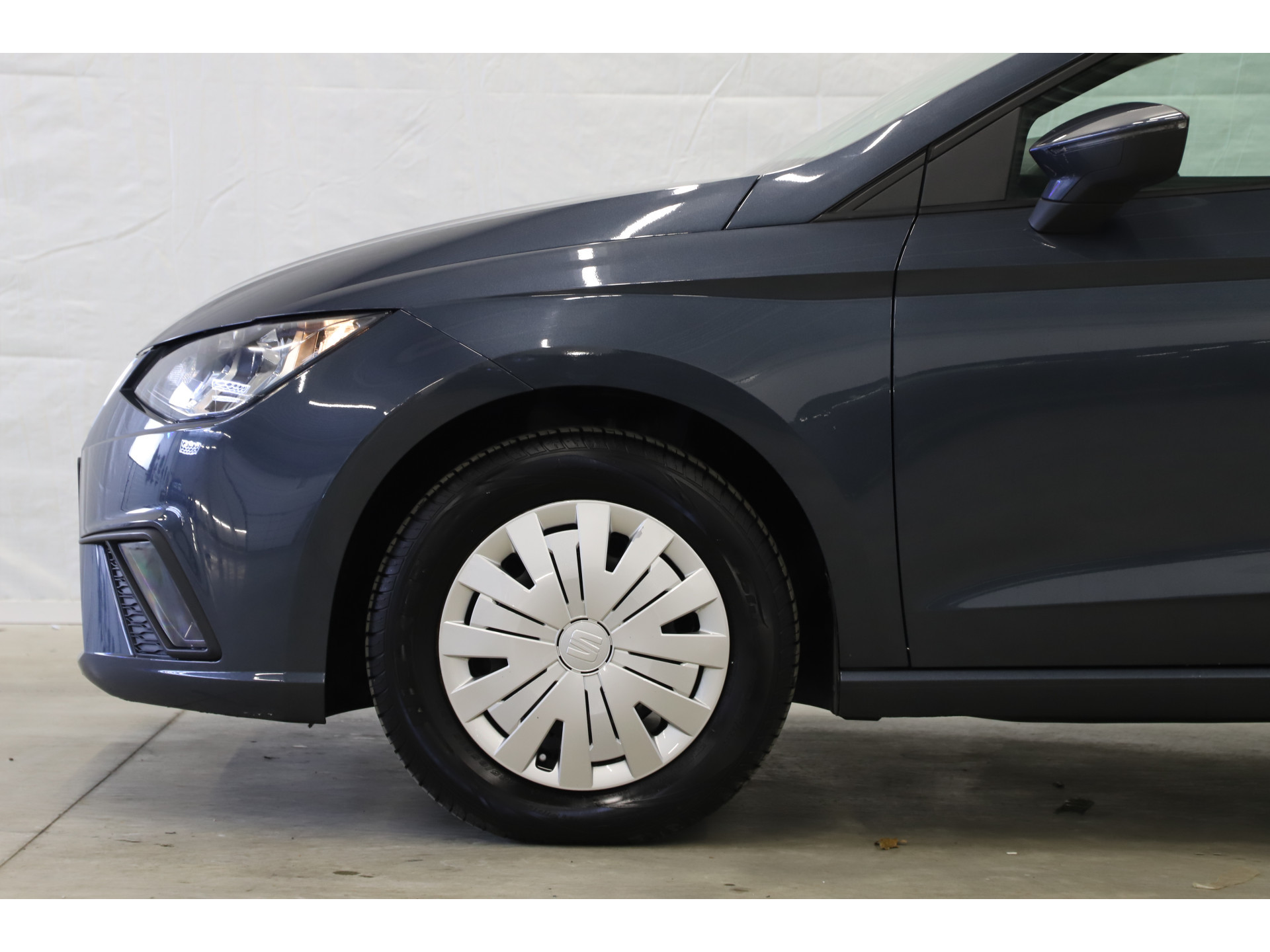 SEAT - Ibiza 1.0 TSI 95pk Style - 2020