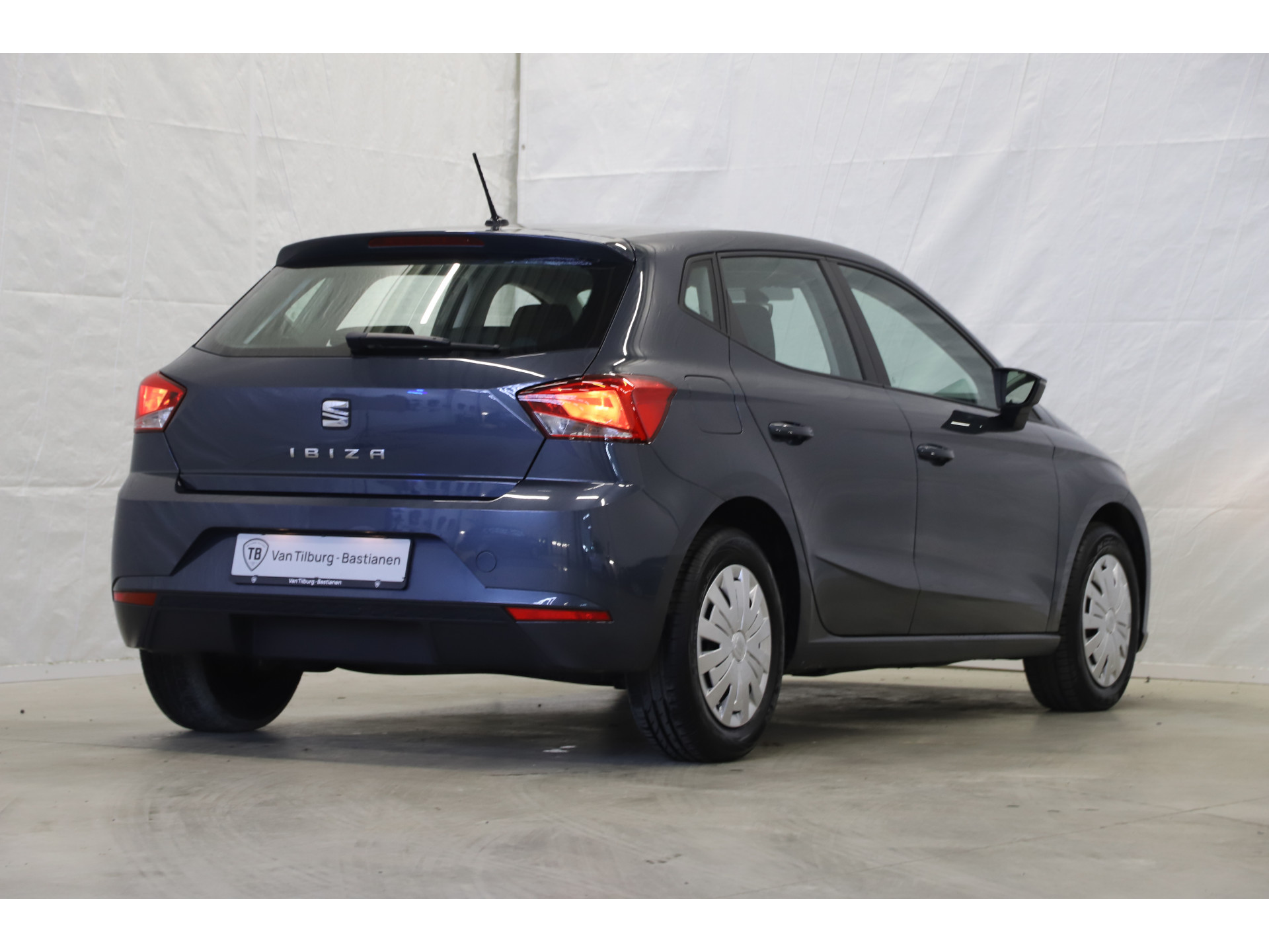 SEAT - Ibiza 1.0 TSI 95pk Style - 2020