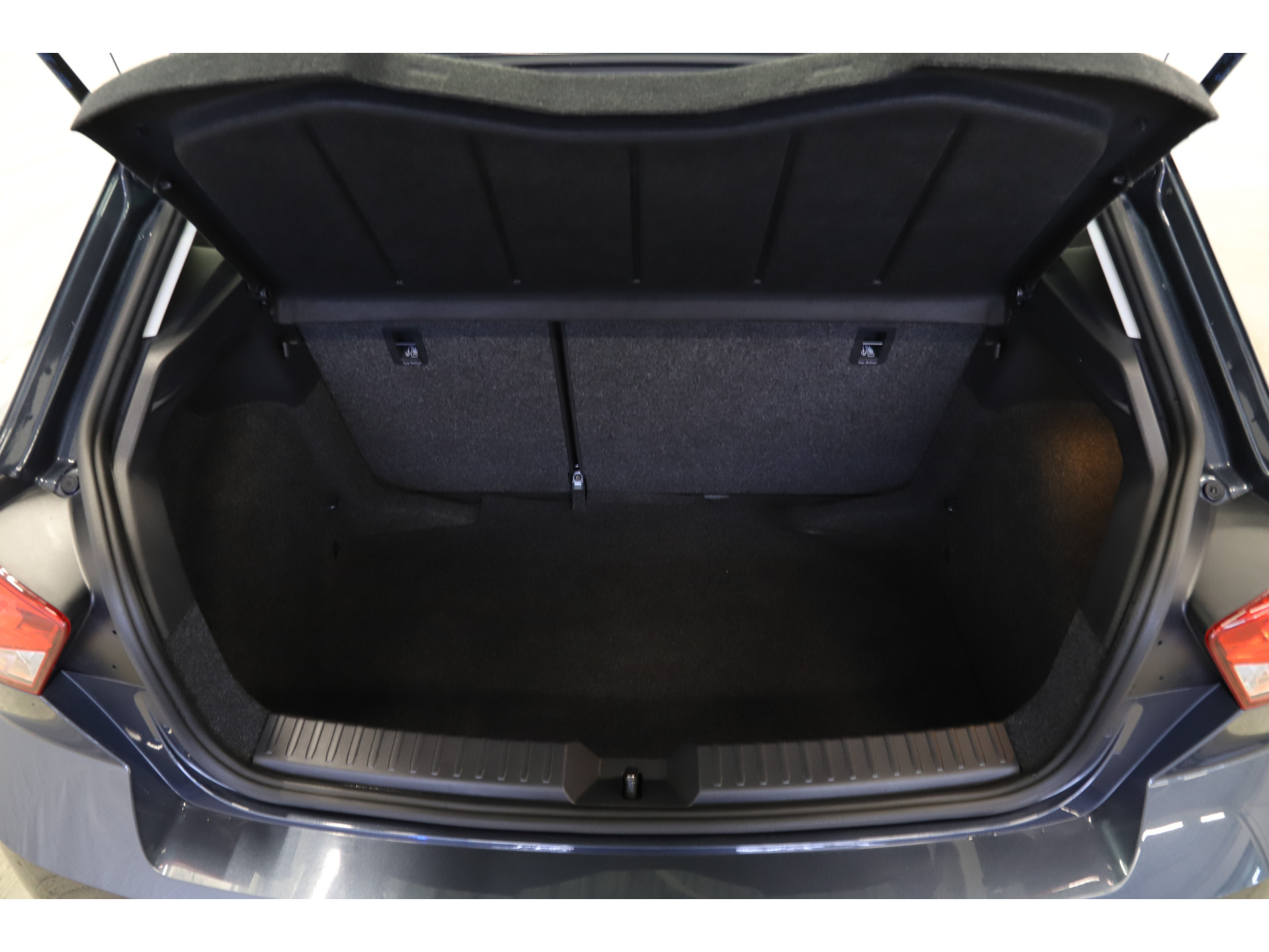 SEAT - Ibiza 1.0 TSI 95pk Style - 2020