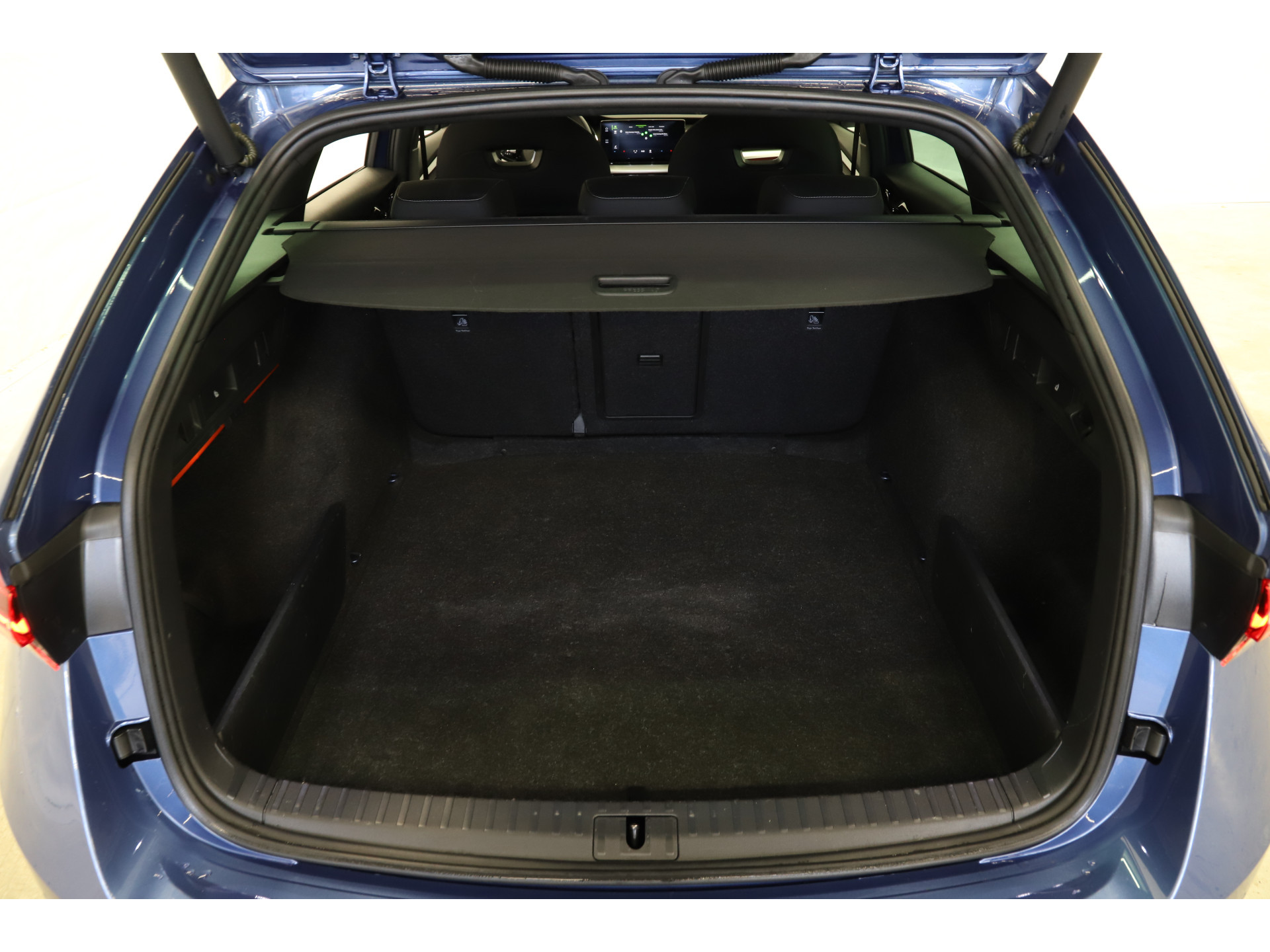 Škoda - Octavia Combi 1.0 e-TSI 110pk DSG Sport Business - 2020