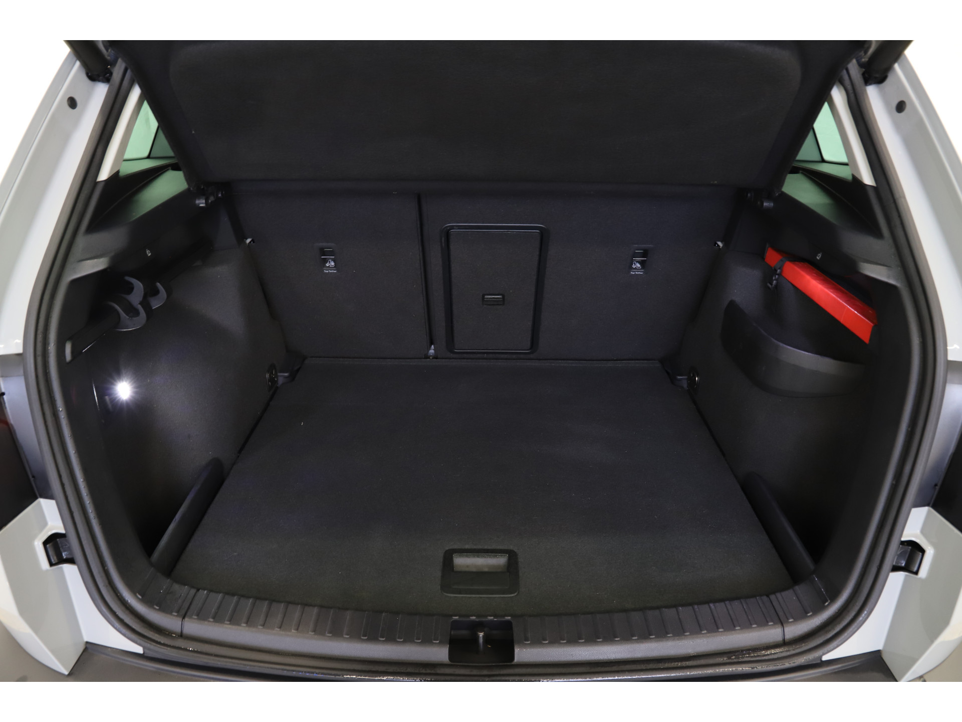 Škoda - Karoq 1.5 TSI 150pk DSG Style - 2019