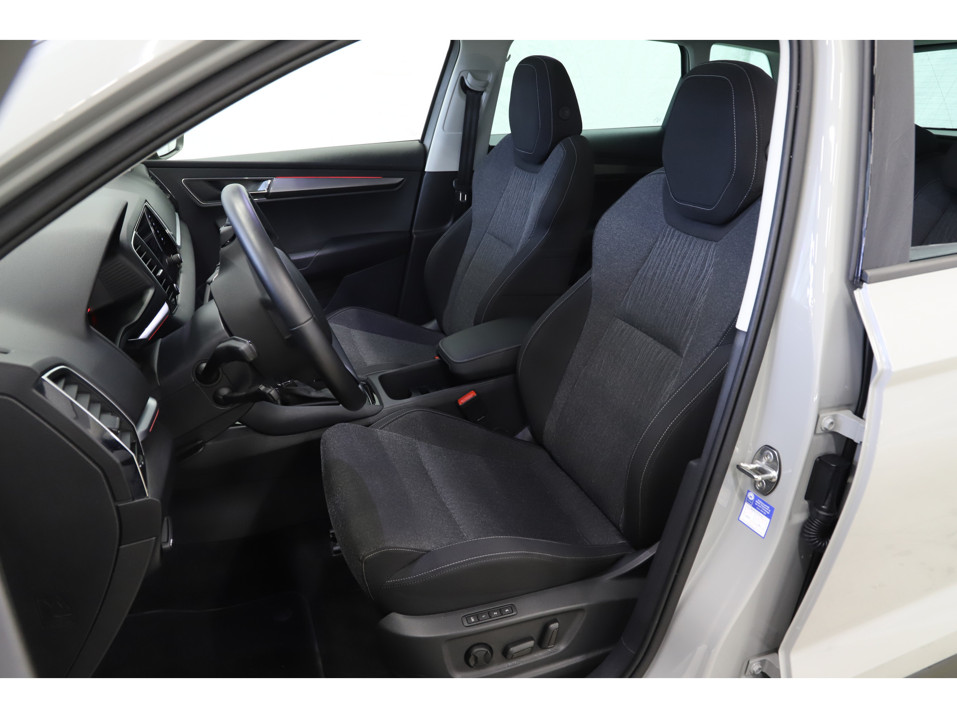 Škoda - Karoq 1.5 TSI 150pk DSG Style - 2019