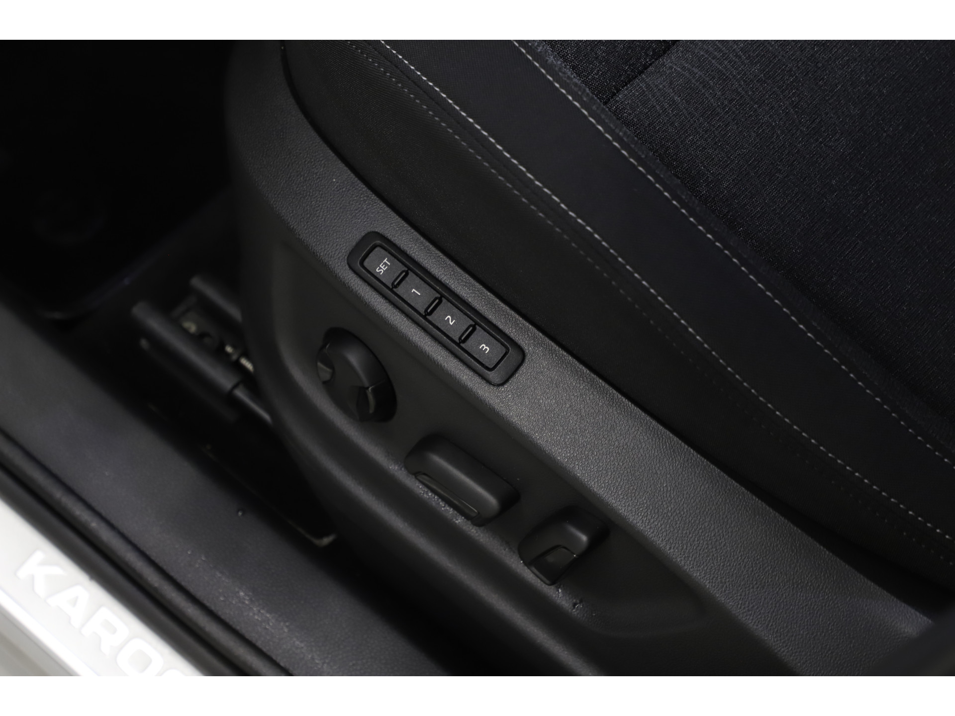 Škoda - Karoq 1.5 TSI 150pk DSG Style - 2019