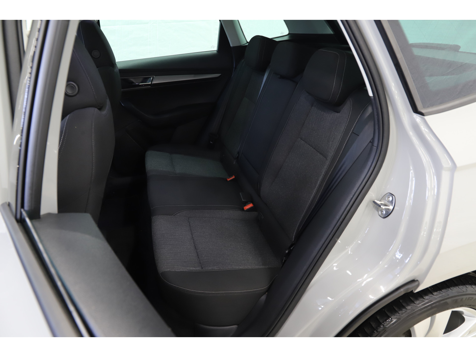 Škoda - Karoq 1.5 TSI 150pk DSG Style - 2019