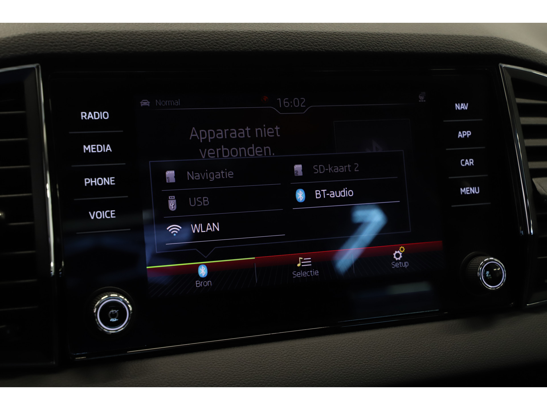Škoda - Karoq 1.5 TSI 150pk DSG Style - 2019