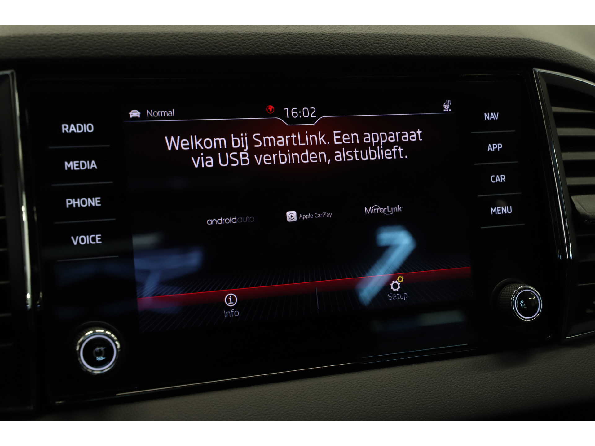 Škoda - Karoq 1.5 TSI 150pk DSG Style - 2019
