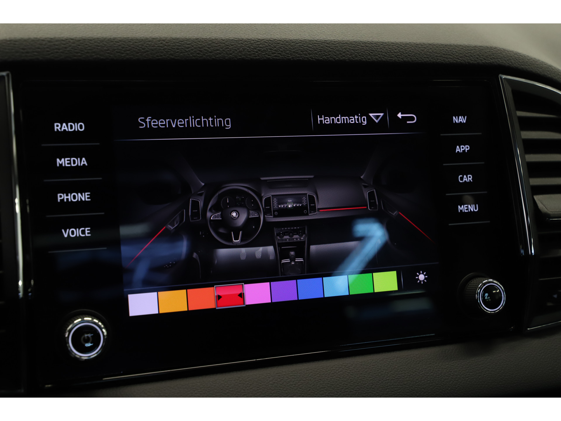 Škoda - Karoq 1.5 TSI 150pk DSG Style - 2019