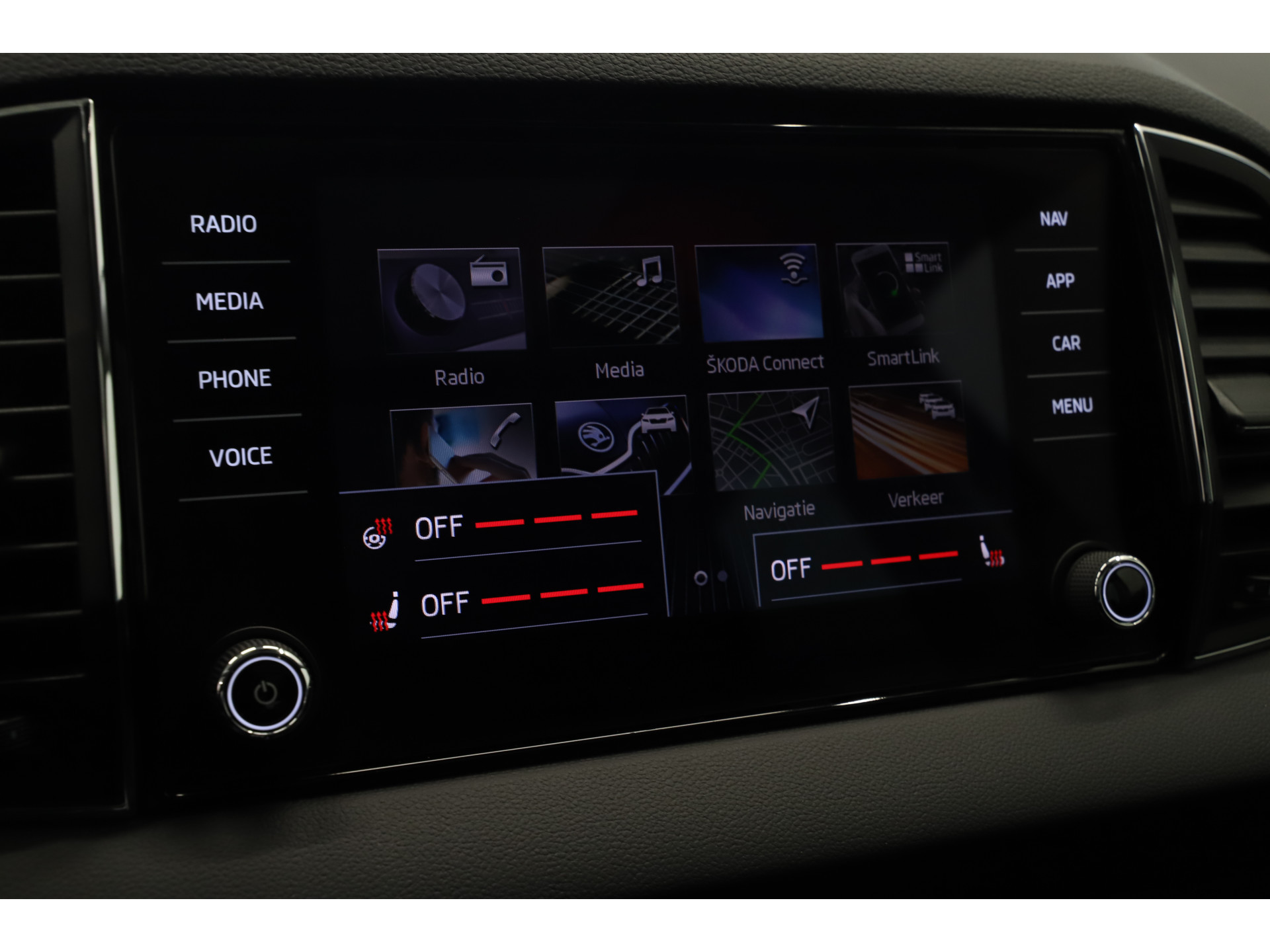 Škoda - Karoq 1.5 TSI 150pk DSG Style - 2019