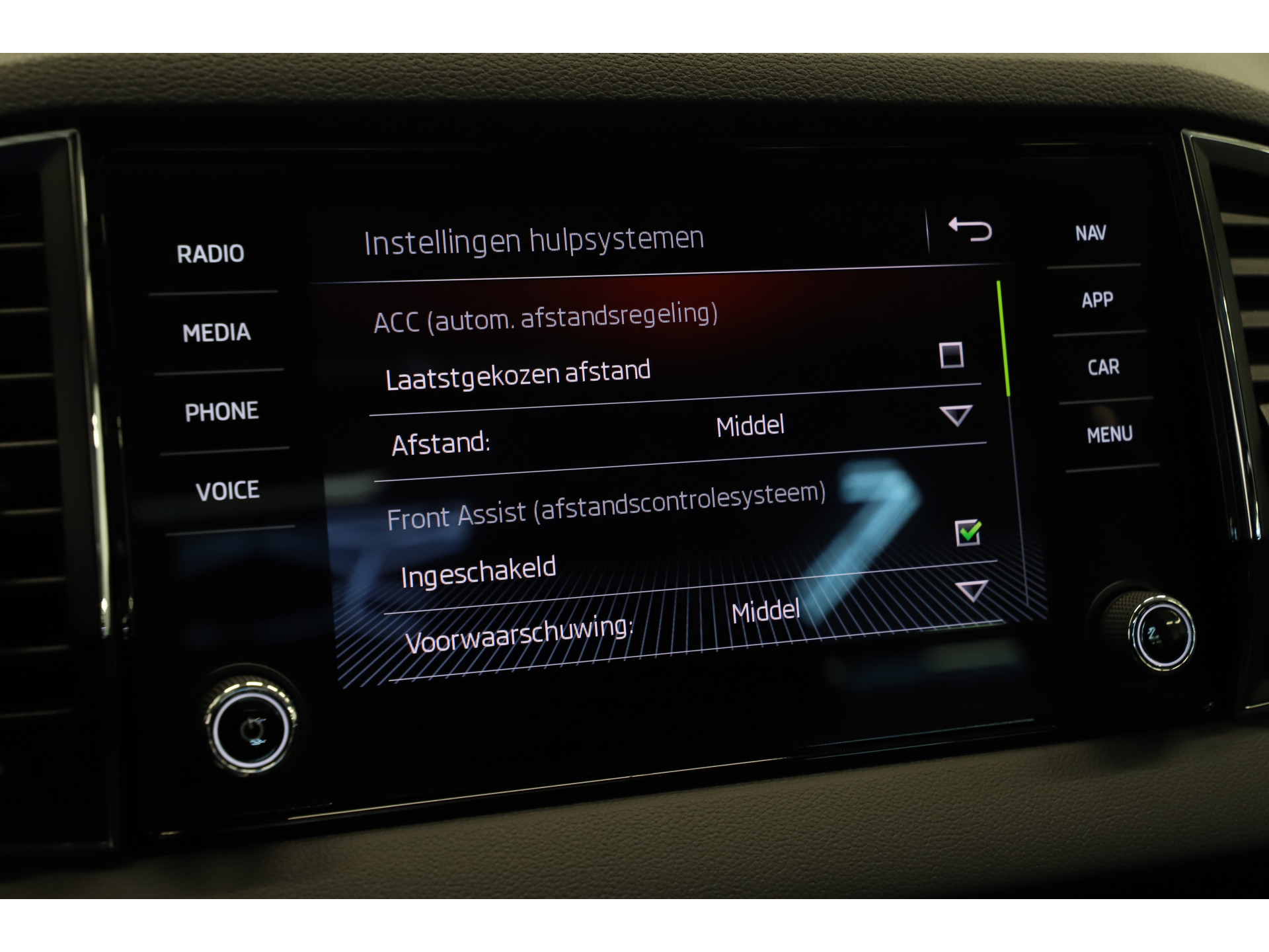 Škoda - Karoq 1.5 TSI 150pk DSG Style - 2019