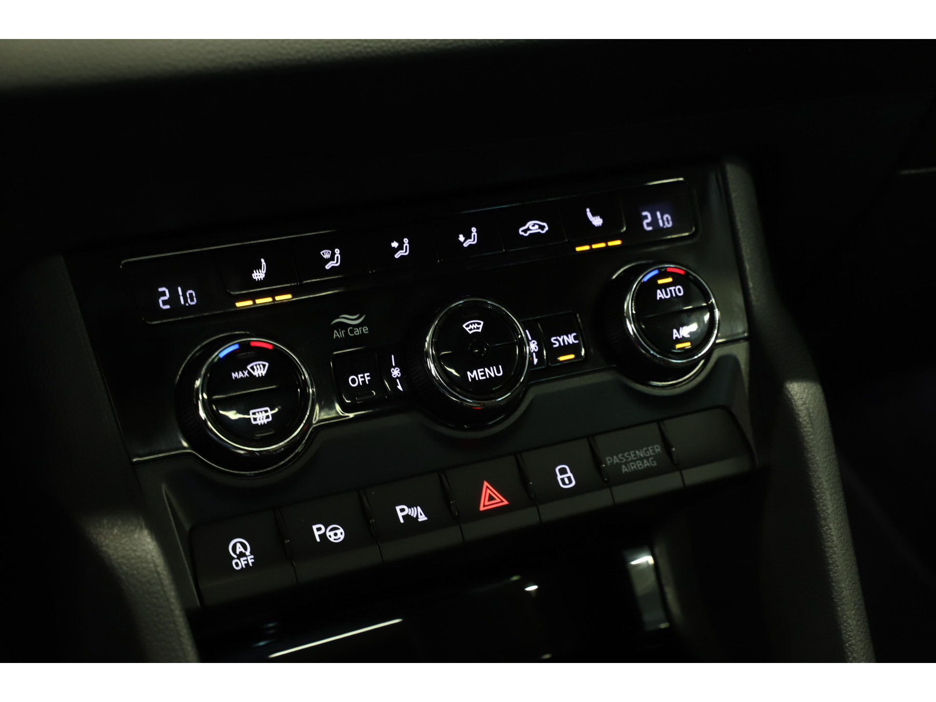 Škoda - Karoq 1.5 TSI 150pk DSG Style - 2019