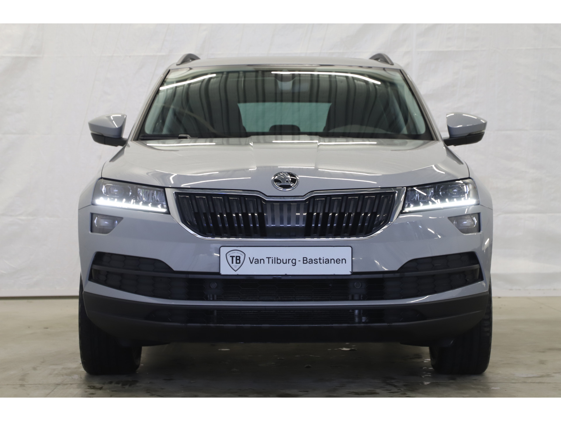 Škoda - Karoq 1.5 TSI 150pk DSG Style - 2019
