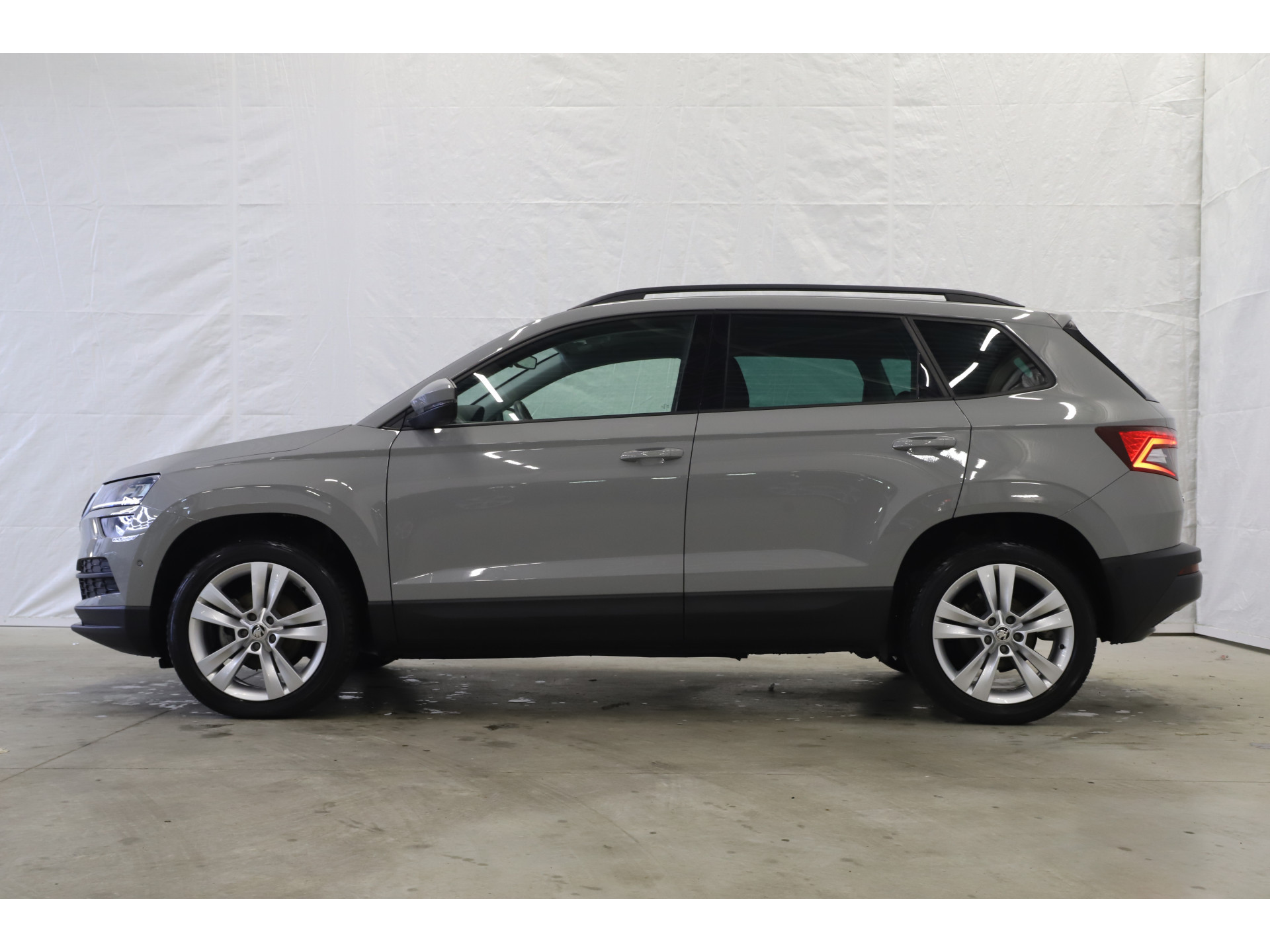 Škoda - Karoq 1.5 TSI 150pk DSG Style - 2019