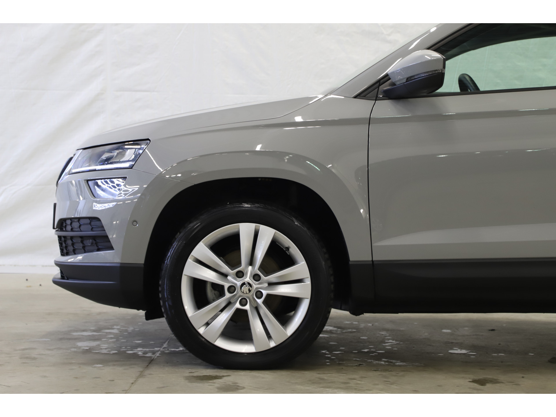 Škoda - Karoq 1.5 TSI 150pk DSG Style - 2019