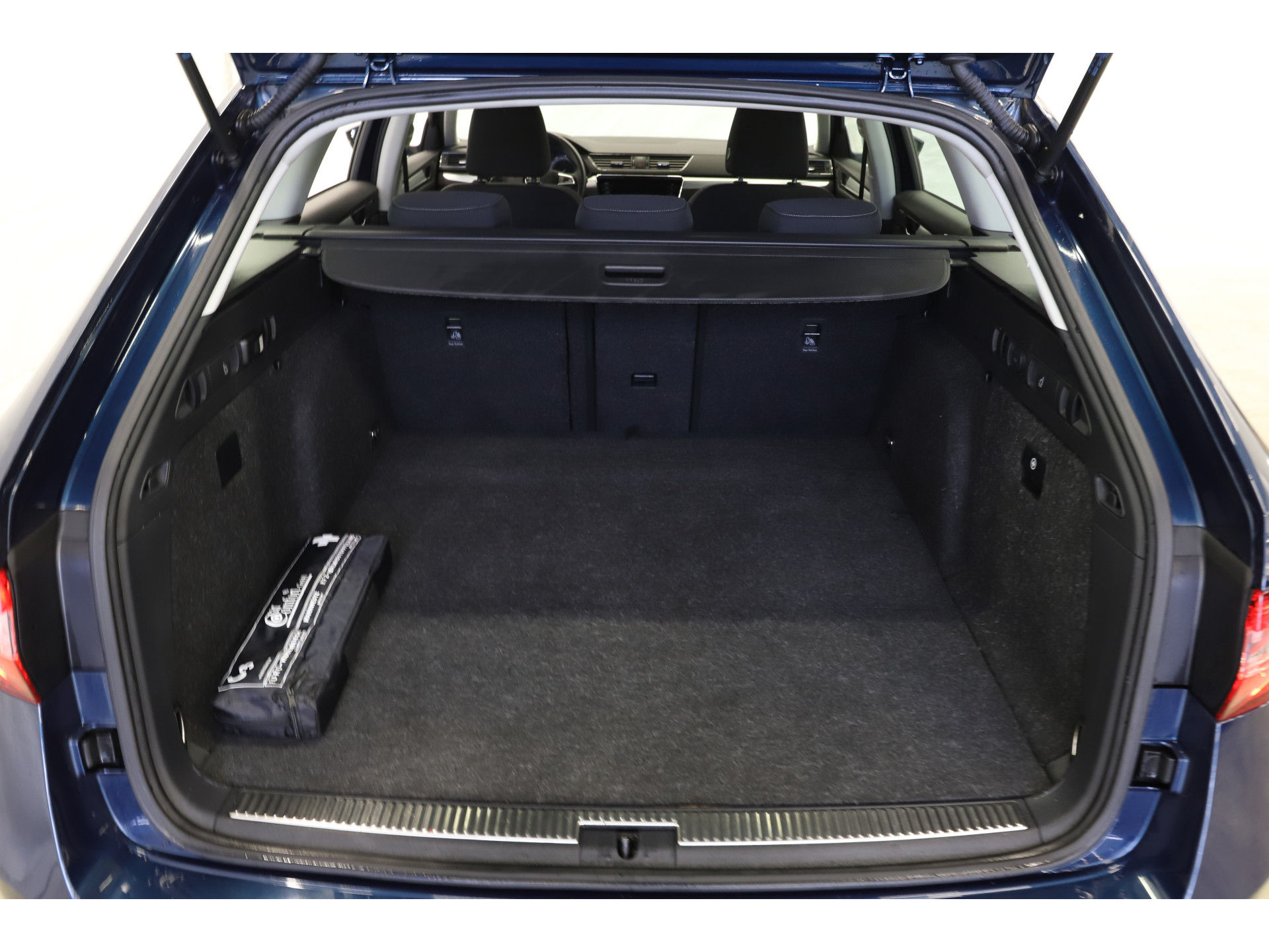 Škoda - Superb Combi 1.4 TSI iV 218pk PHEV - 2020
