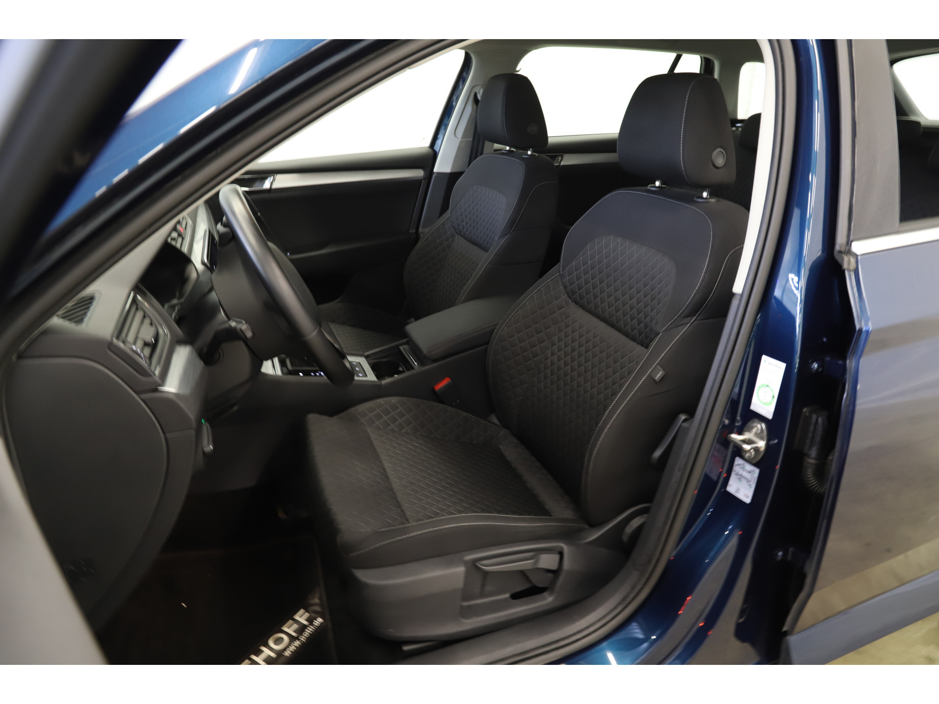Škoda - Superb Combi 1.4 TSI iV 218pk PHEV - 2020