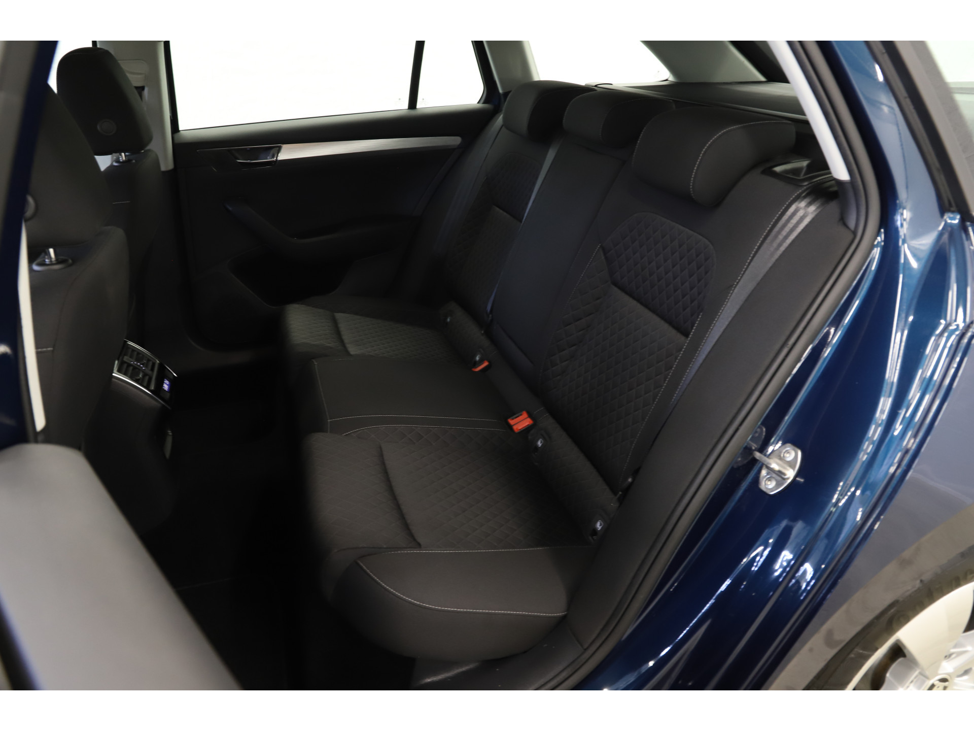 Škoda - Superb Combi 1.4 TSI iV 218pk PHEV - 2020