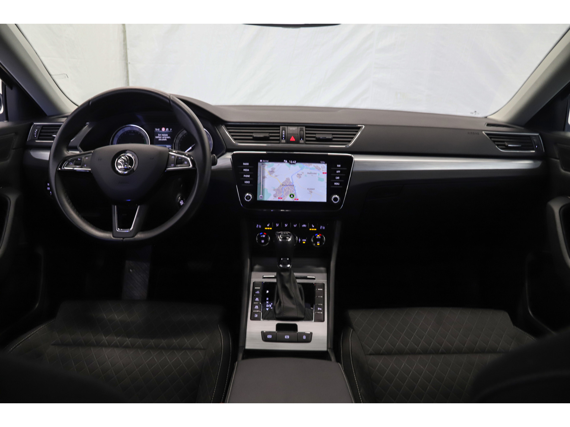 Škoda - Superb Combi 1.4 TSI iV 218pk PHEV - 2020