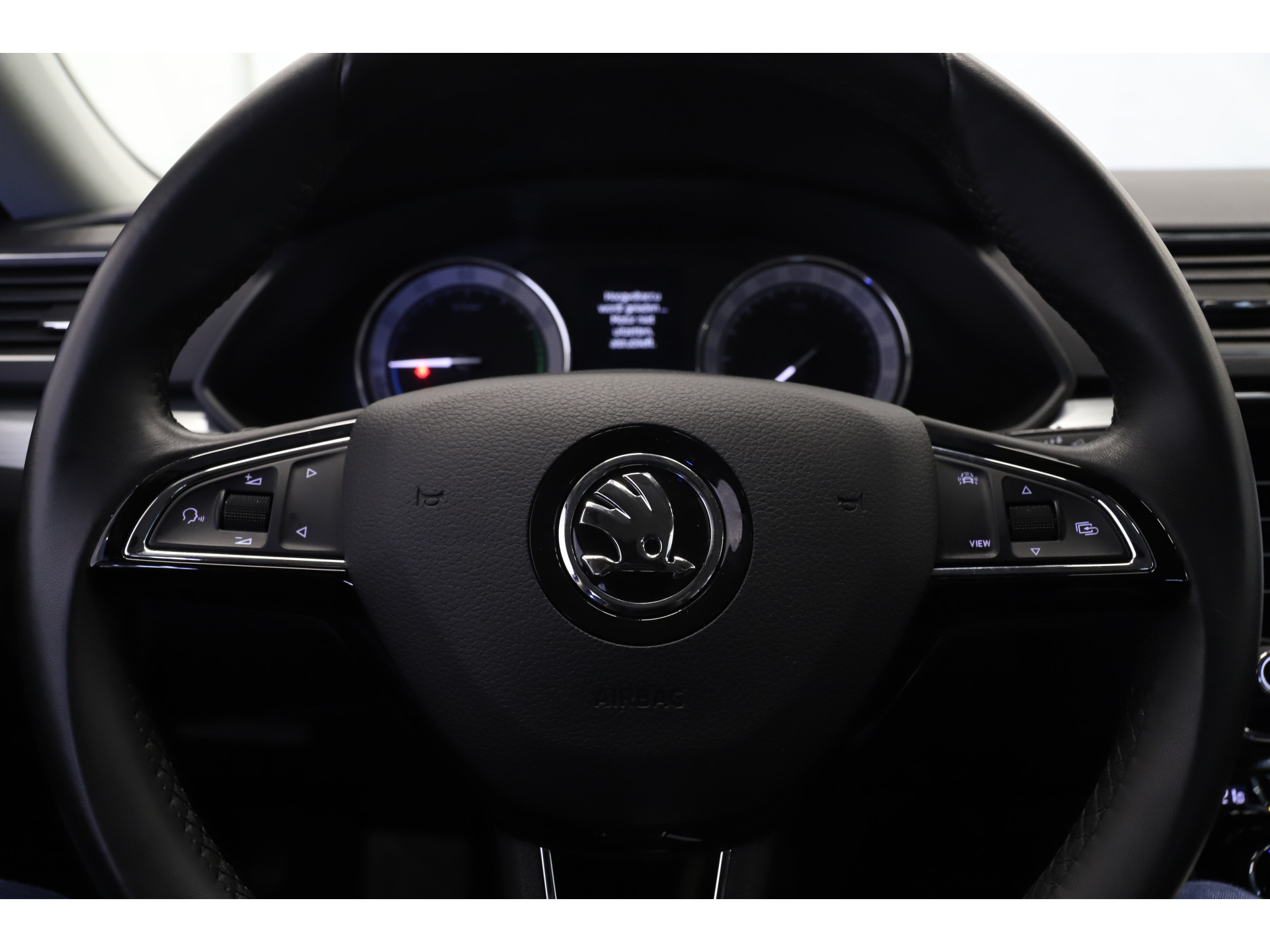 Škoda - Superb Combi 1.4 TSI iV 218pk PHEV - 2020