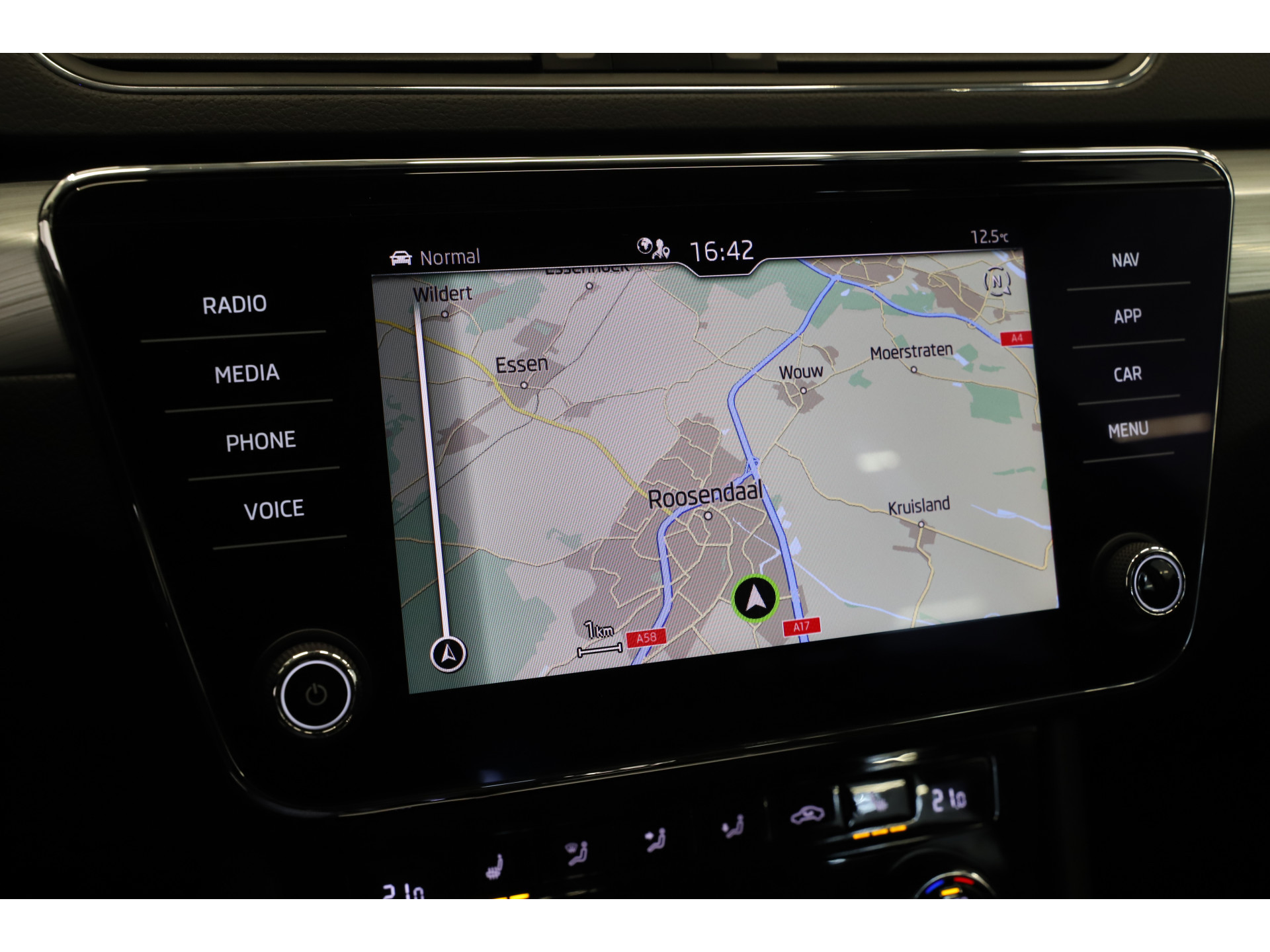 Škoda - Superb Combi 1.4 TSI iV 218pk PHEV - 2020