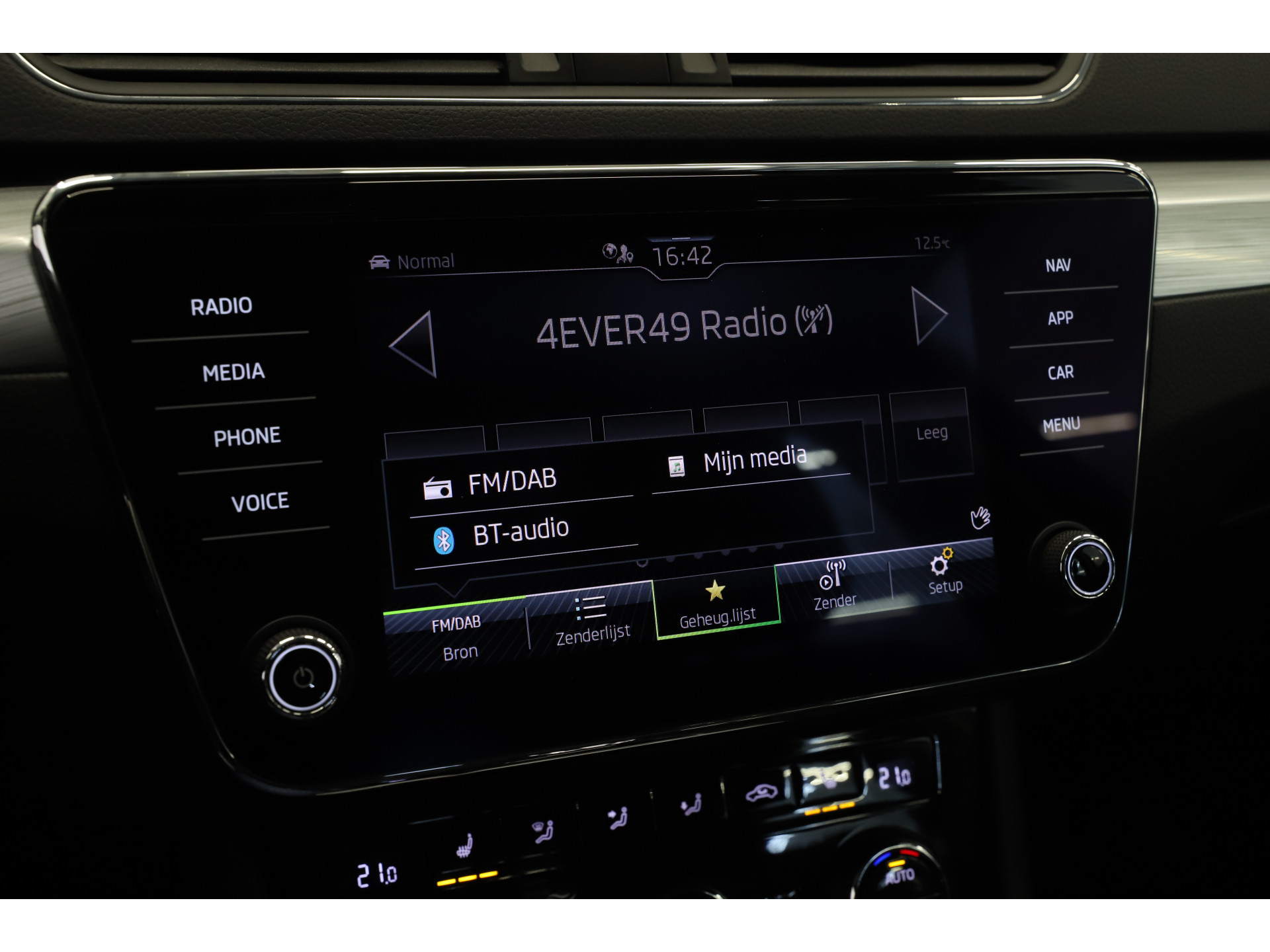 Škoda - Superb Combi 1.4 TSI iV 218pk PHEV - 2020