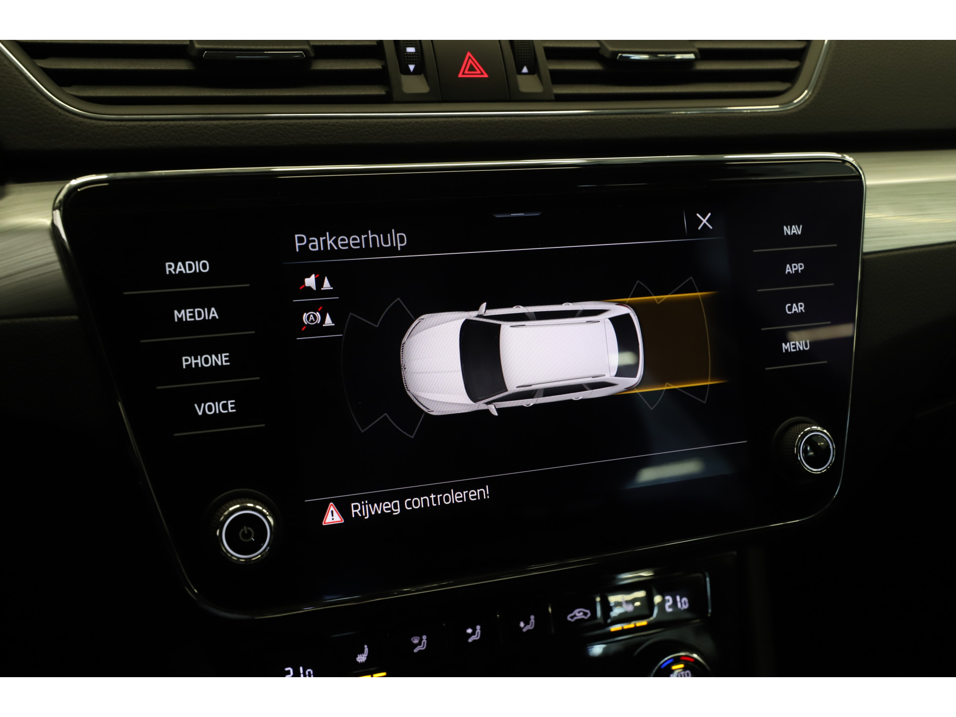 Škoda - Superb Combi 1.4 TSI iV 218pk PHEV - 2020