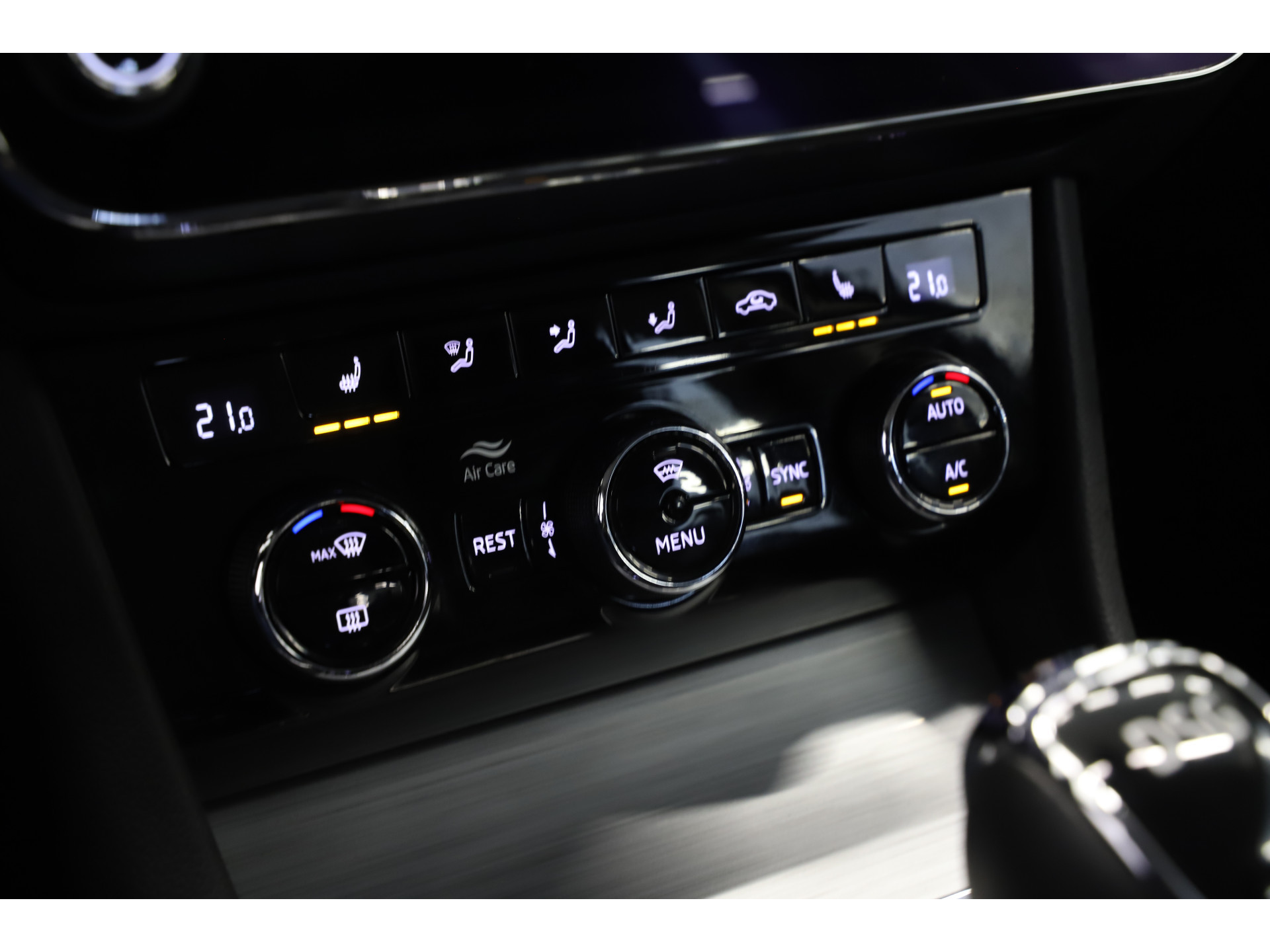 Škoda - Superb Combi 1.4 TSI iV 218pk PHEV - 2020