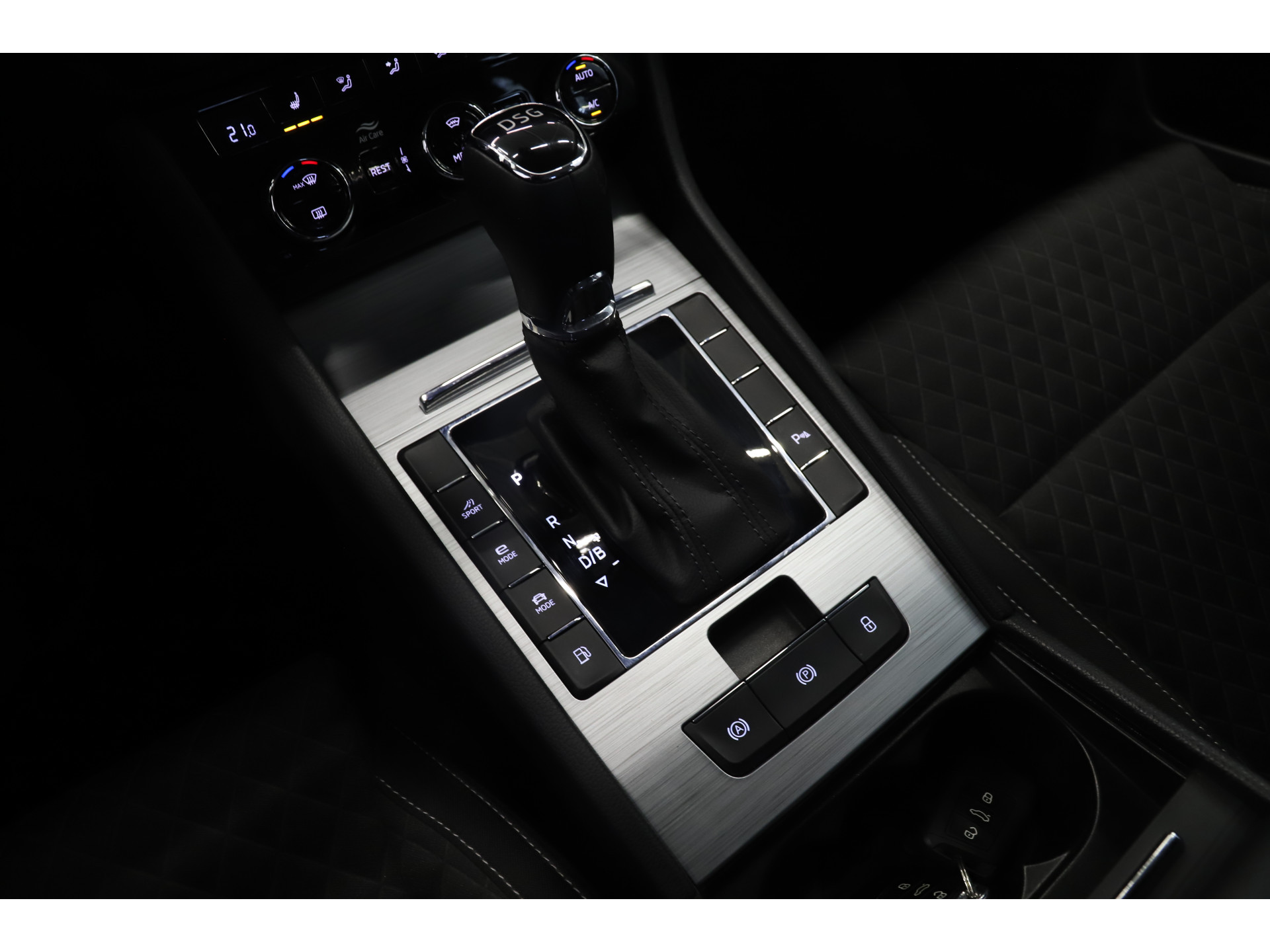 Škoda - Superb Combi 1.4 TSI iV 218pk PHEV - 2020