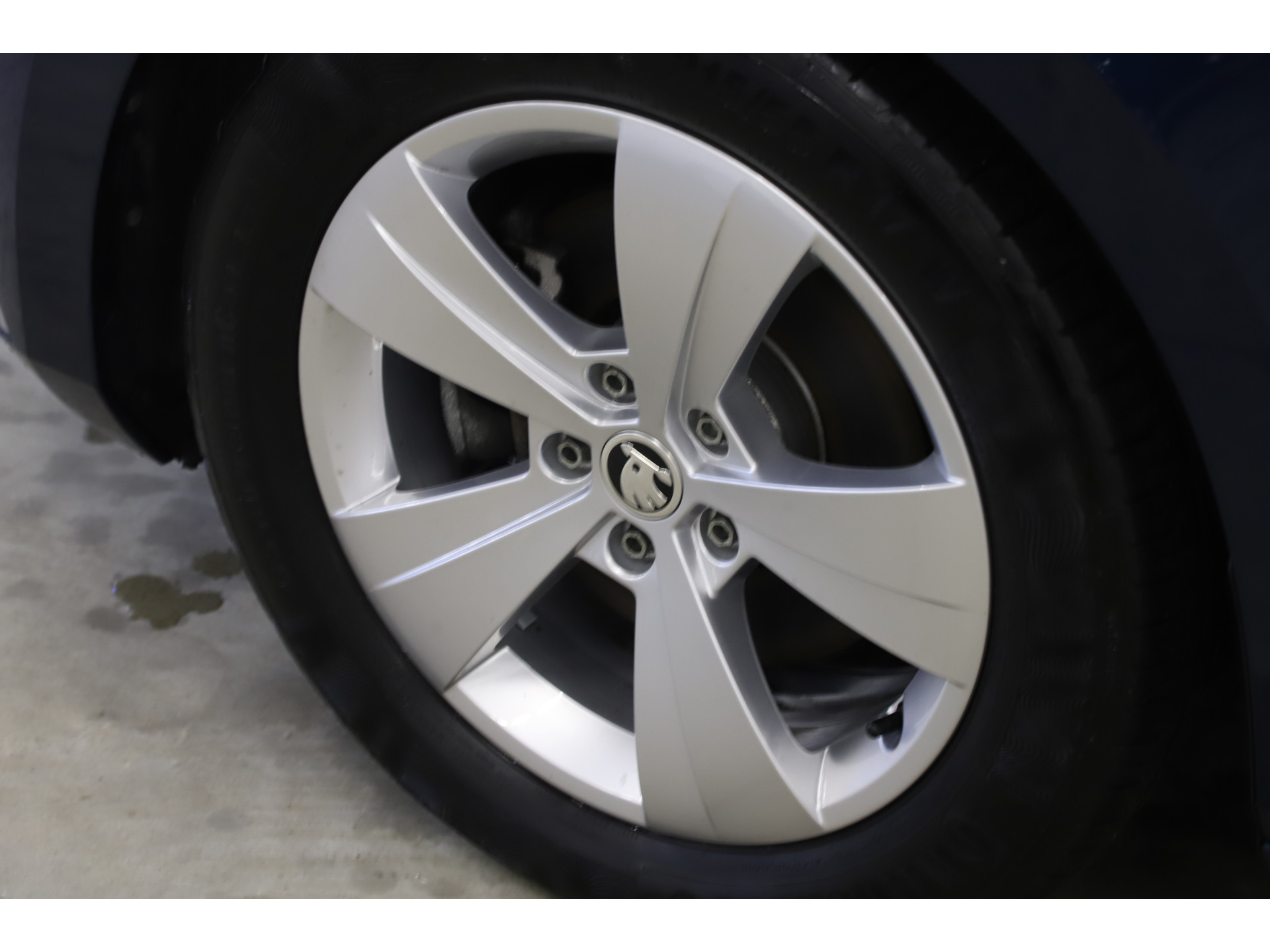 Škoda - Superb Combi 1.4 TSI iV 218pk PHEV - 2020