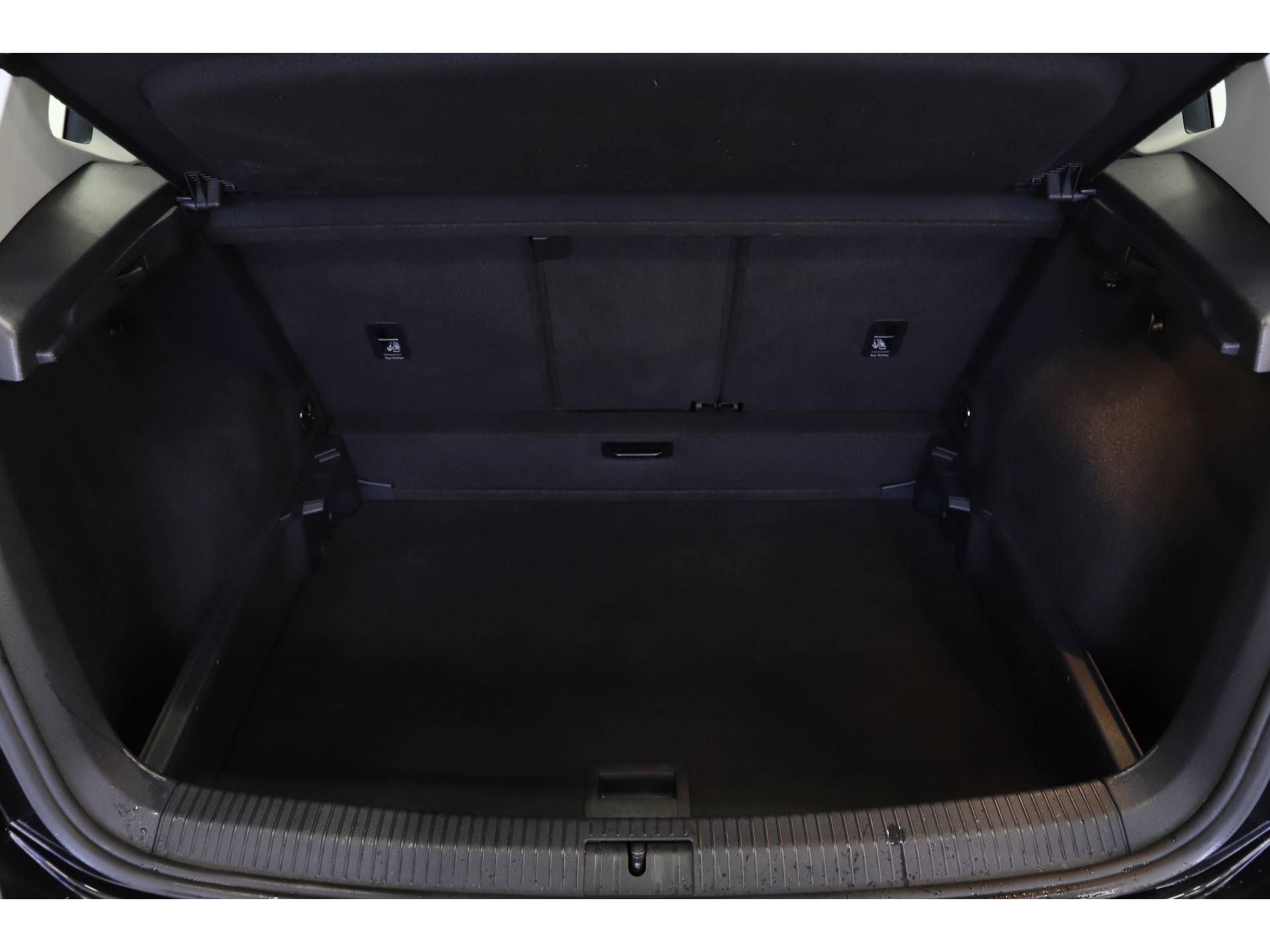 Volkswagen - Golf Sportsvan 1.5 TSI 130pk DSG Comfortline - 2019