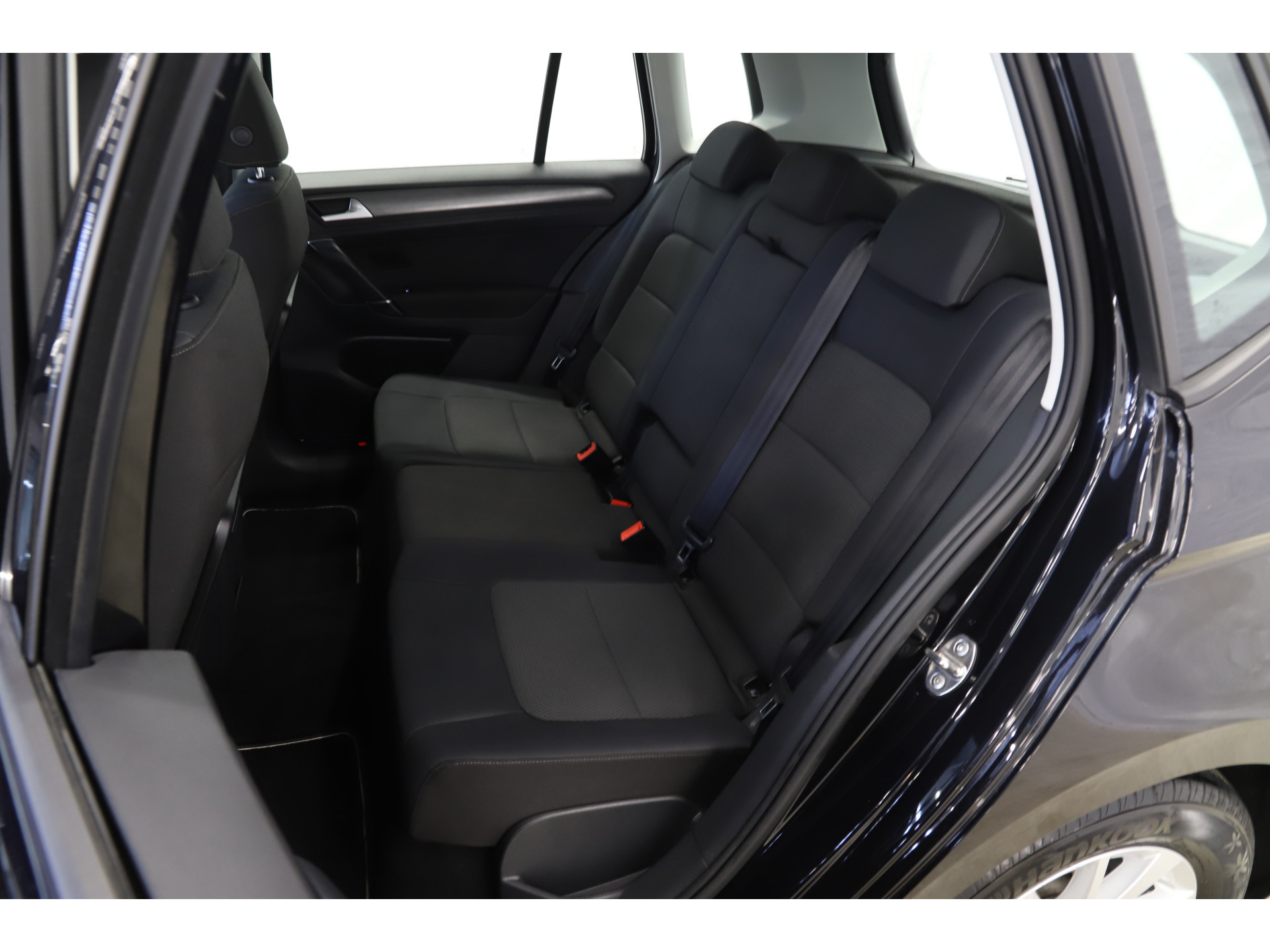 Volkswagen - Golf Sportsvan 1.5 TSI 130pk DSG Comfortline - 2019