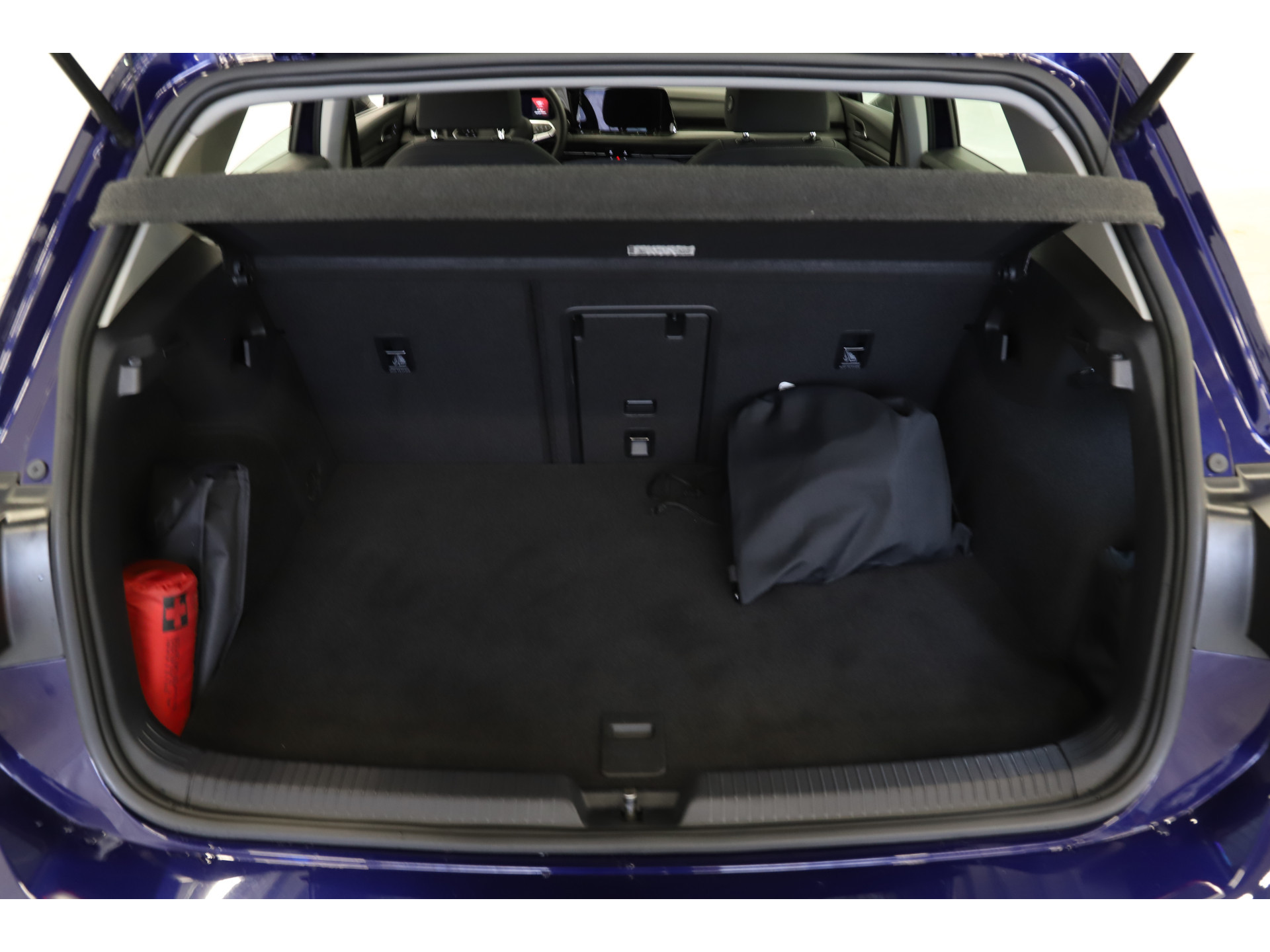 Volkswagen - Golf 1.4 TSI 204pk eHybrid Style - 2020