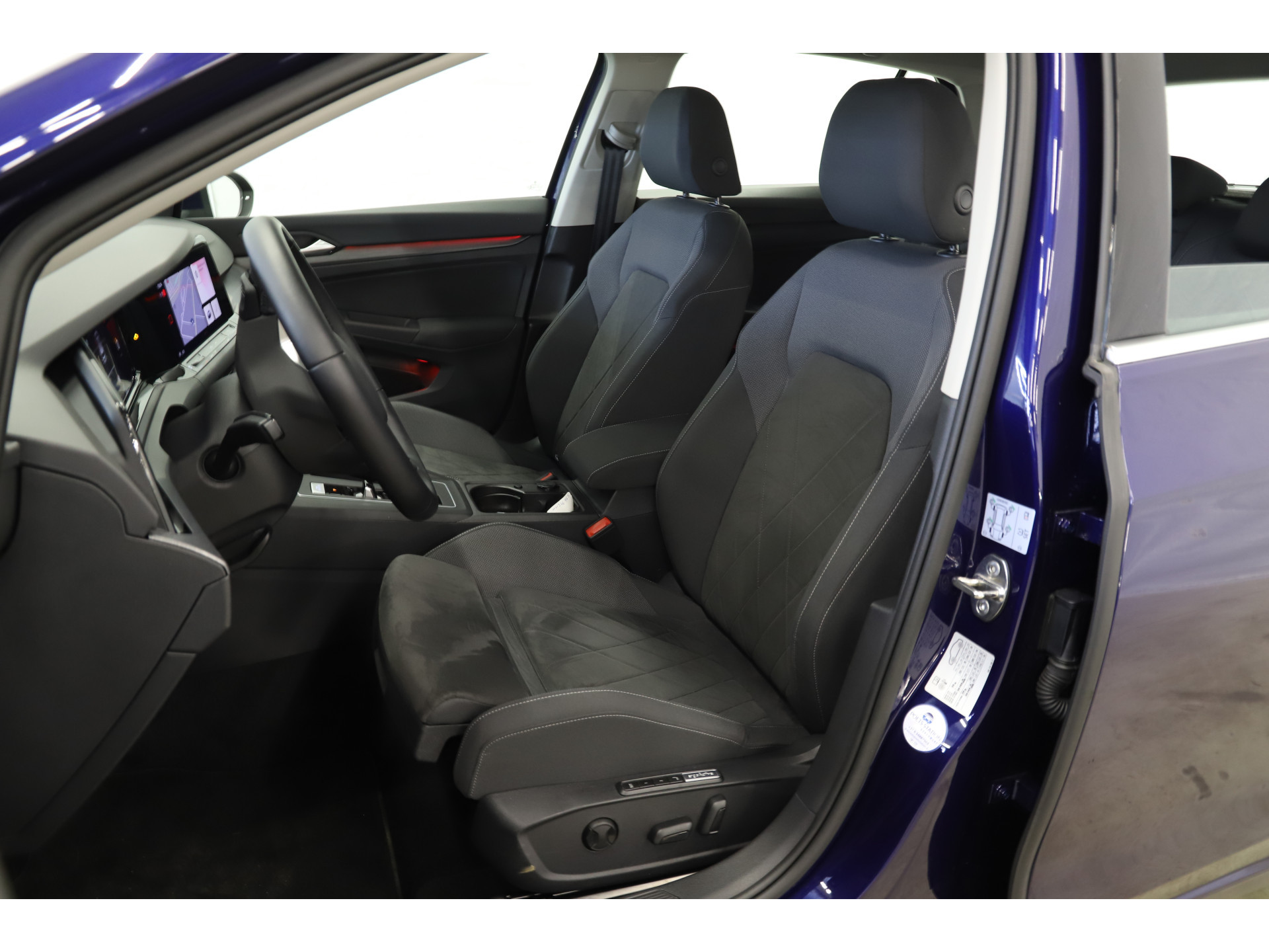 Volkswagen - Golf 1.4 TSI 204pk eHybrid Style - 2020