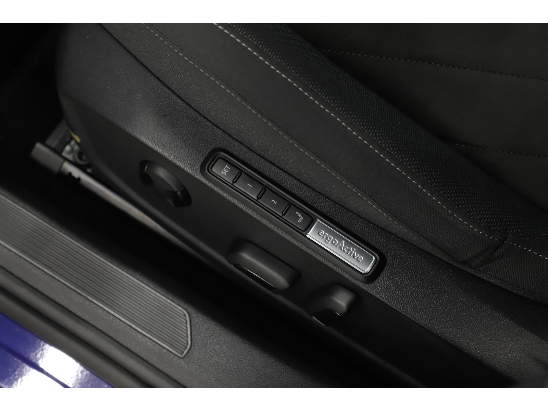 Volkswagen - Golf 1.4 TSI 204pk eHybrid Style - 2020