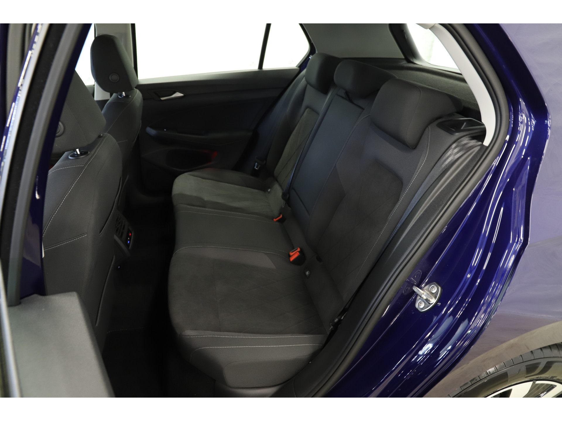 Volkswagen - Golf 1.4 TSI 204pk eHybrid Style - 2020