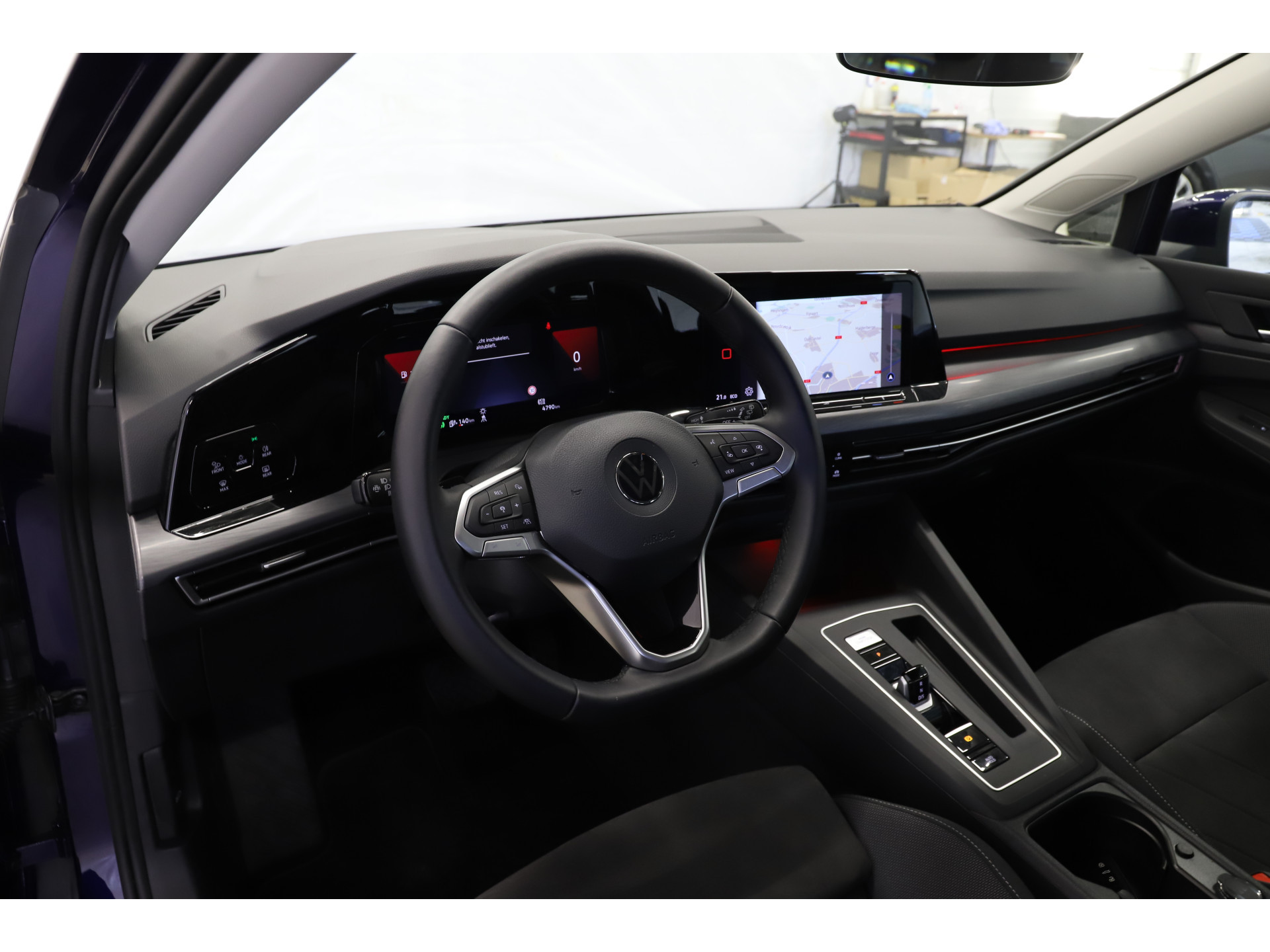 Volkswagen - Golf 1.4 TSI 204pk eHybrid Style - 2020