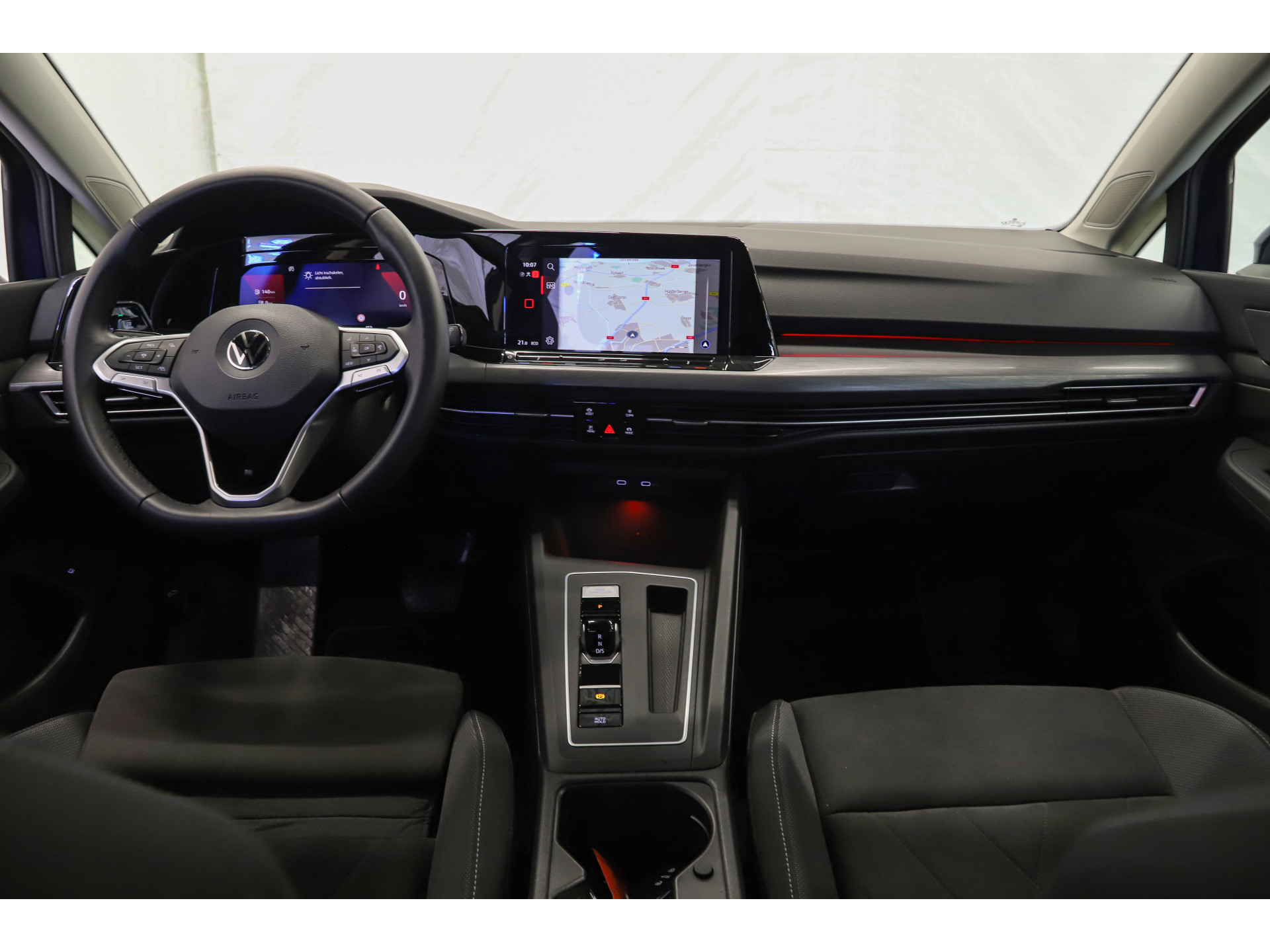 Volkswagen - Golf 1.4 TSI 204pk eHybrid Style - 2020